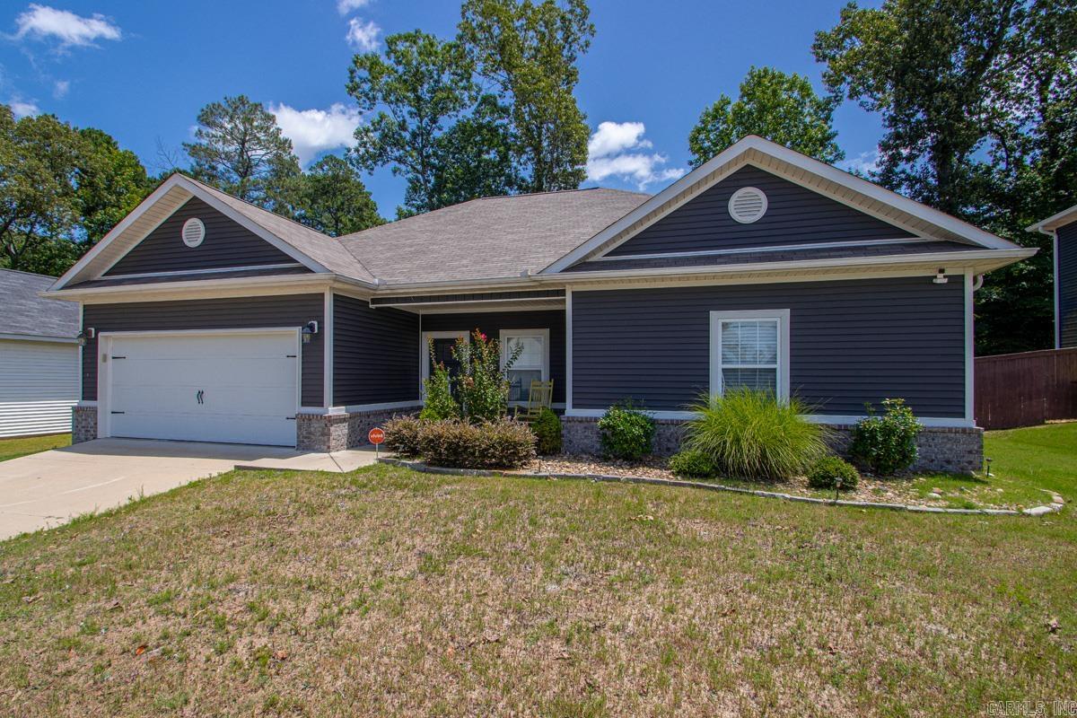 2929 Gillis Drive Property Photo 2