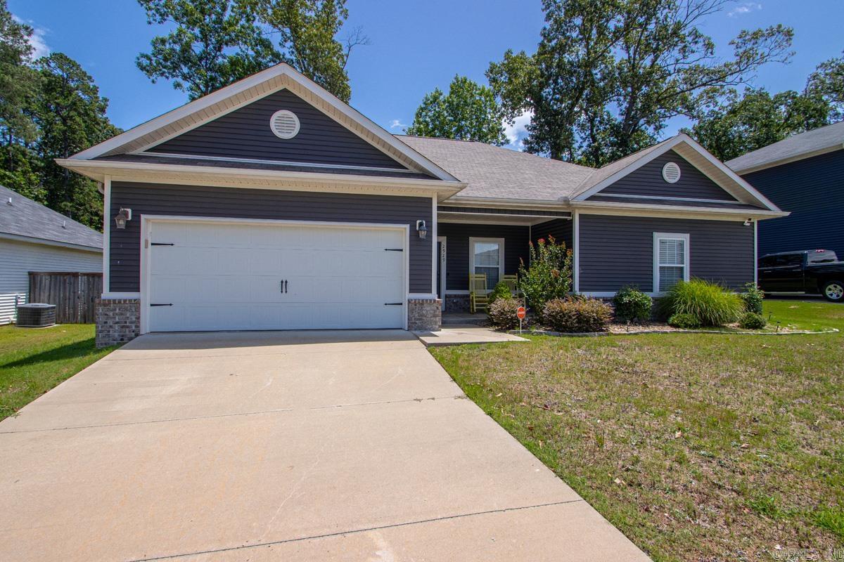 2929 Gillis Drive Property Photo 3