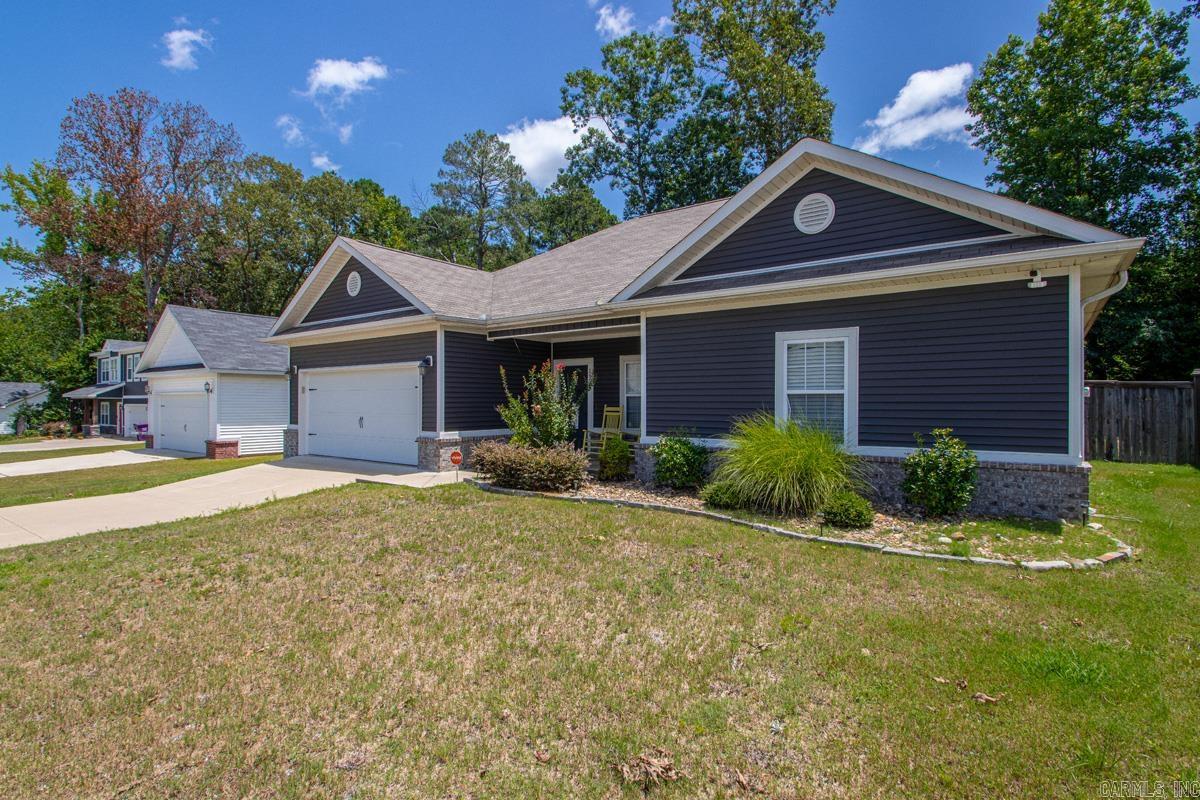 2929 Gillis Drive Property Photo 4