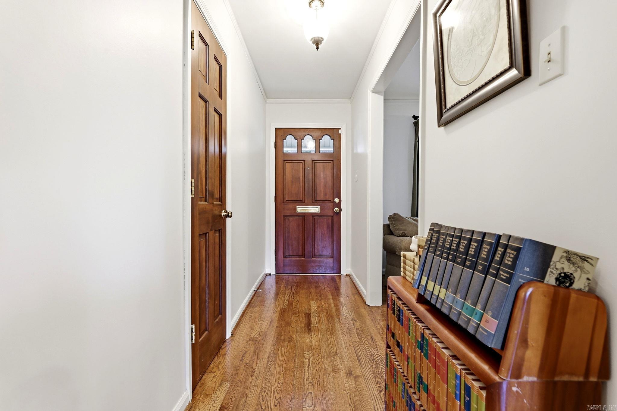 30 Foxhunt Trail Property Photo 11