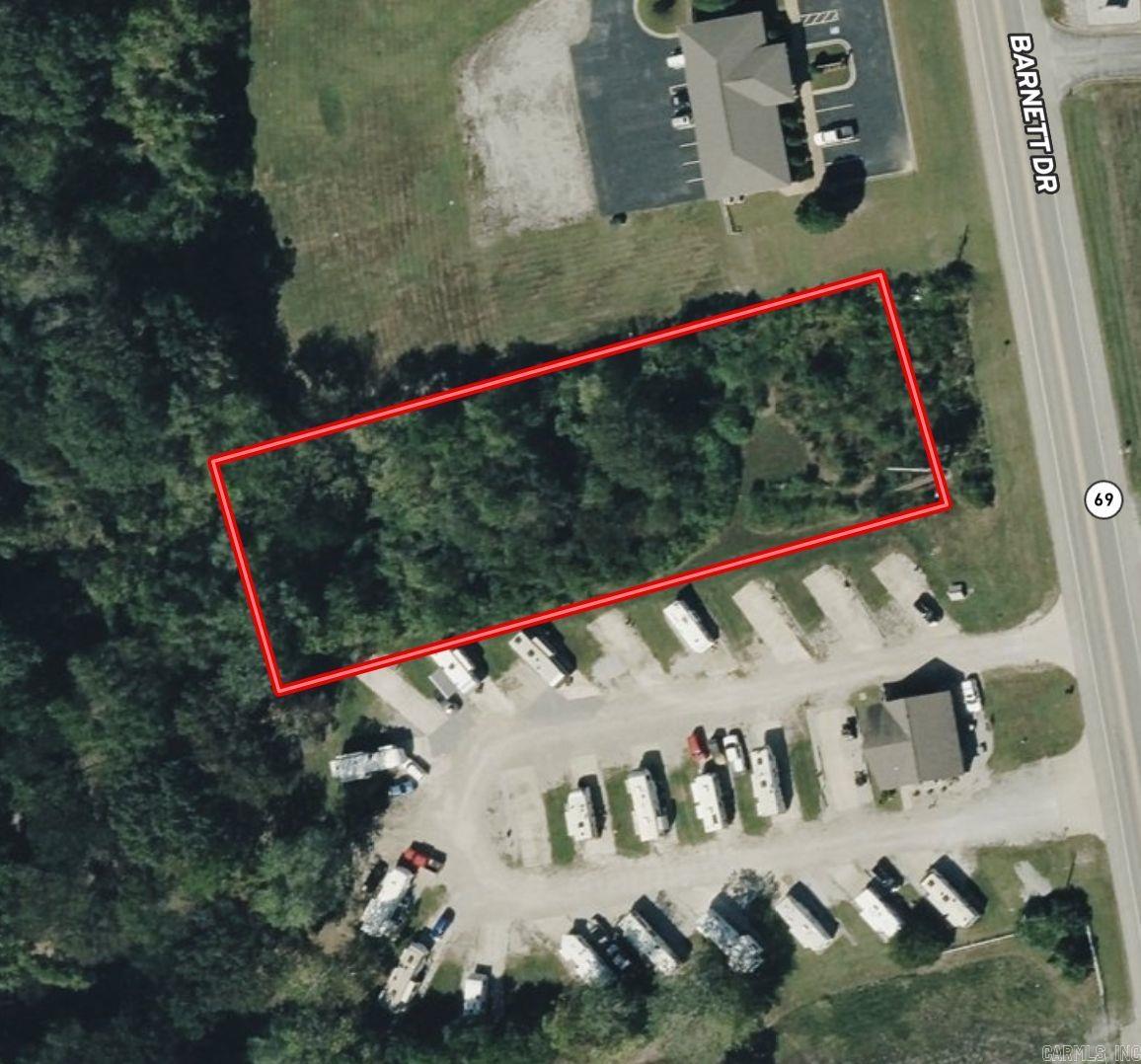 Barnett Dr Property Photo 9