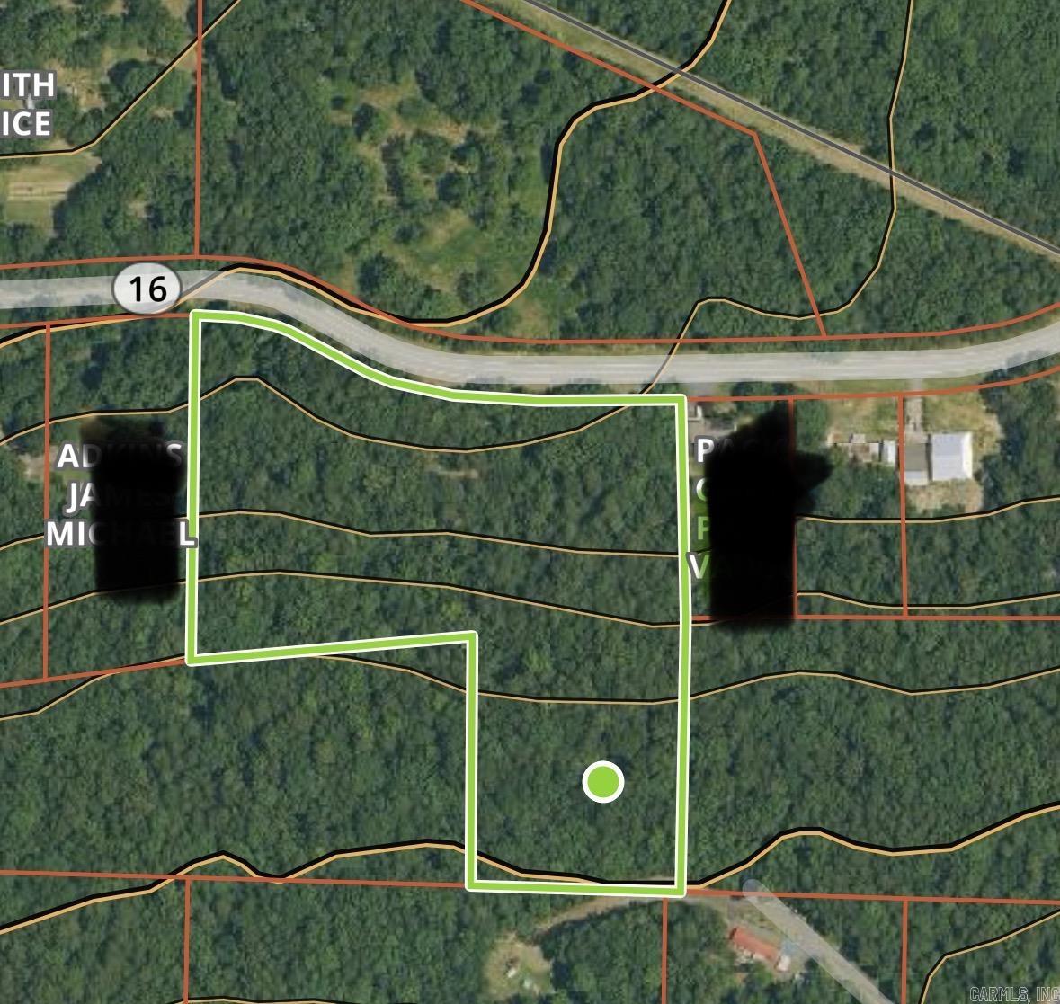1689 W Ar-16 Highway Property Photo 1