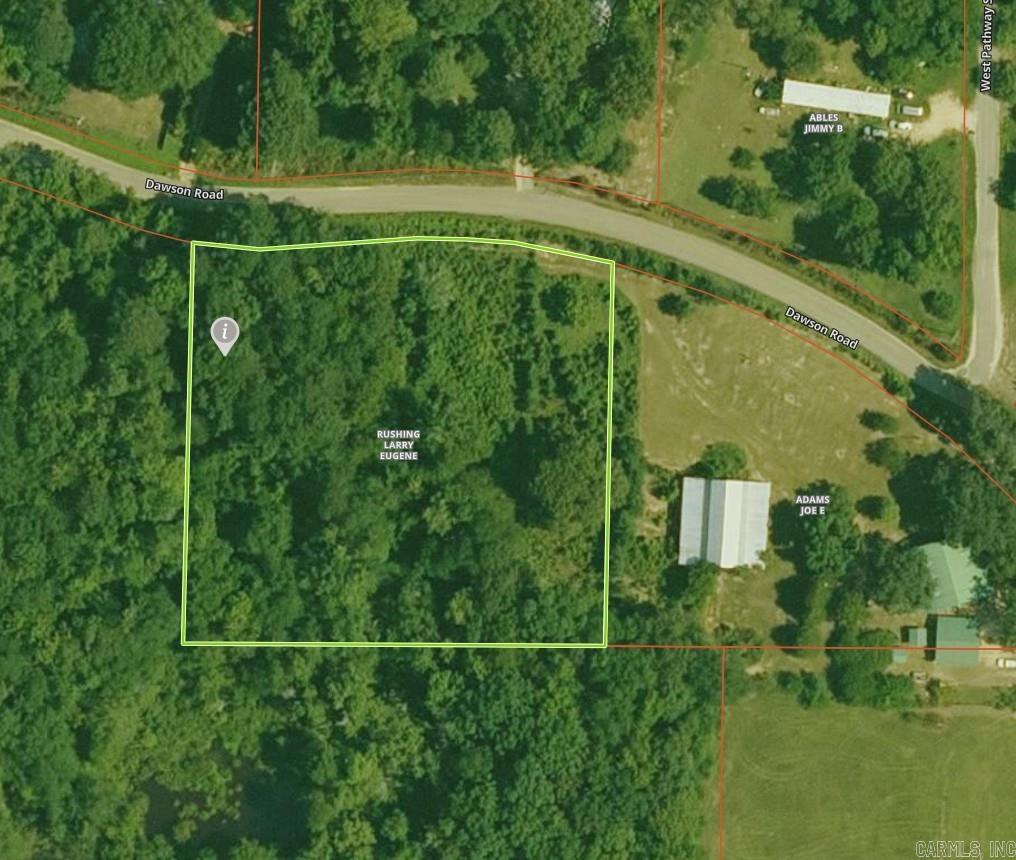000 Dawson Road Property Photo 3