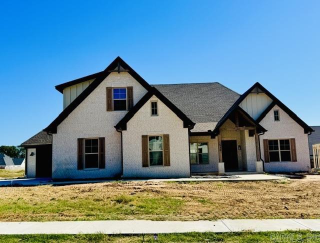 1530 Lands End Drive Property Photo 1