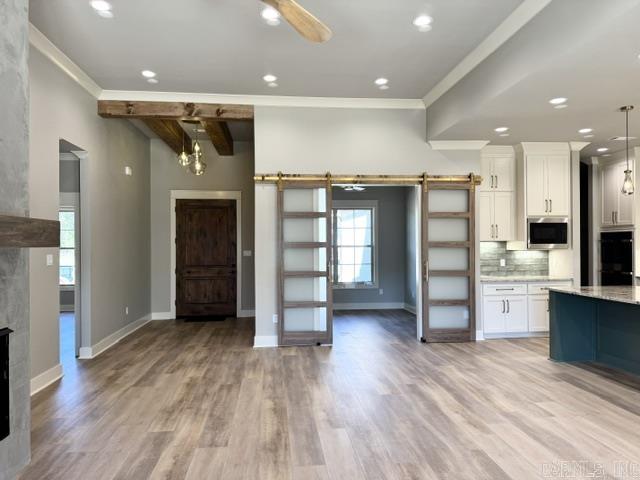 1530 Lands End Drive Property Photo 2