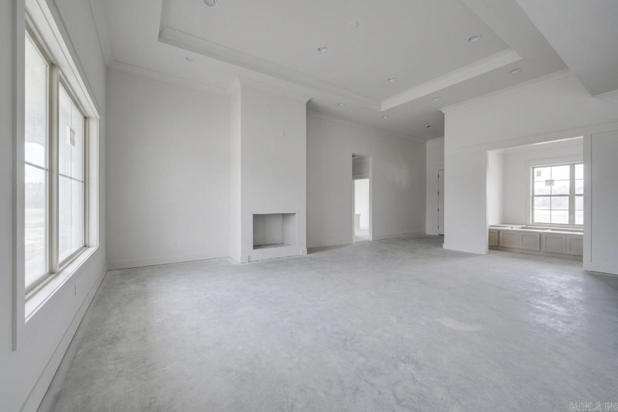 1530 Lands End Drive Property Photo 3