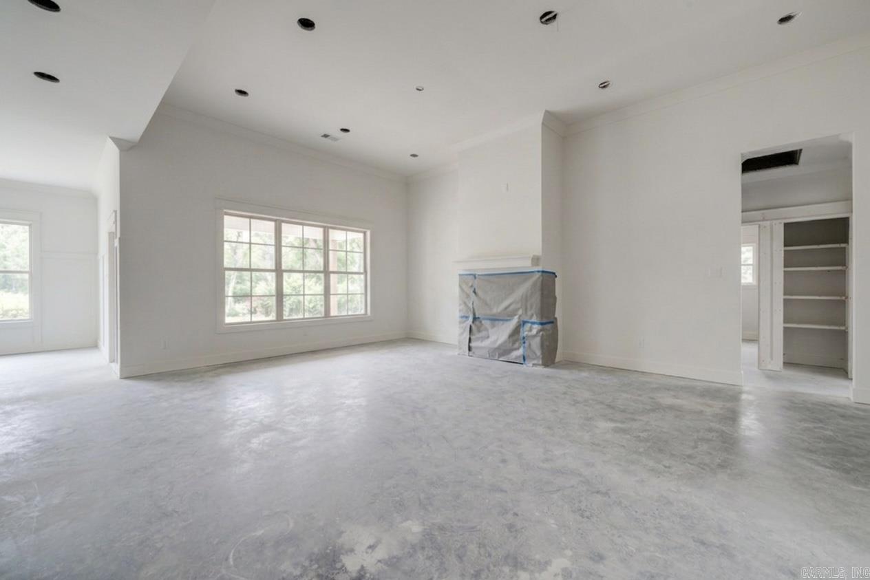 1530 Lands End Drive Property Photo 4