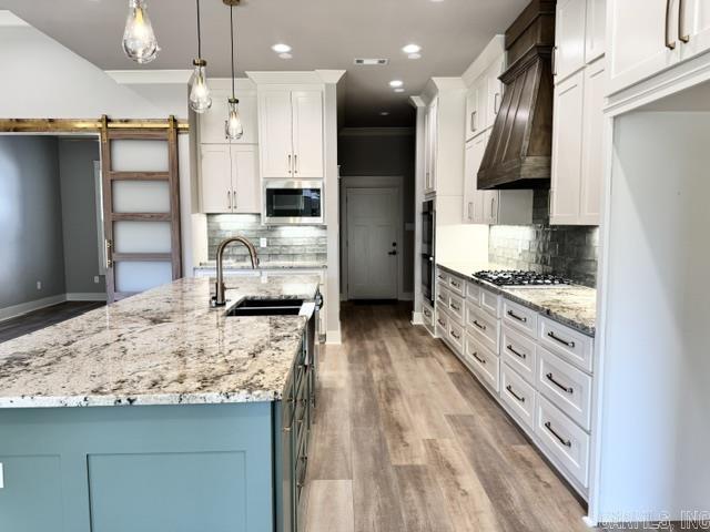 1530 Lands End Drive Property Photo 4