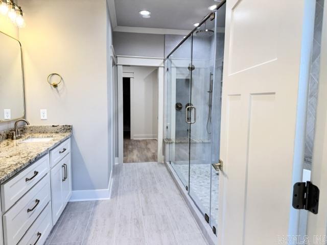 1530 Lands End Drive Property Photo 7