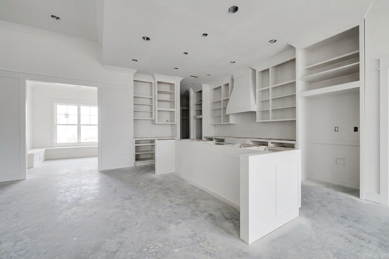 1530 Lands End Drive Property Photo 8