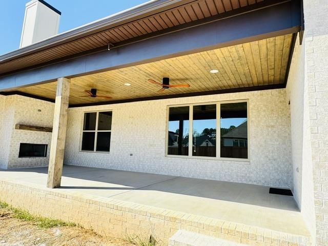 1530 Lands End Drive Property Photo 11
