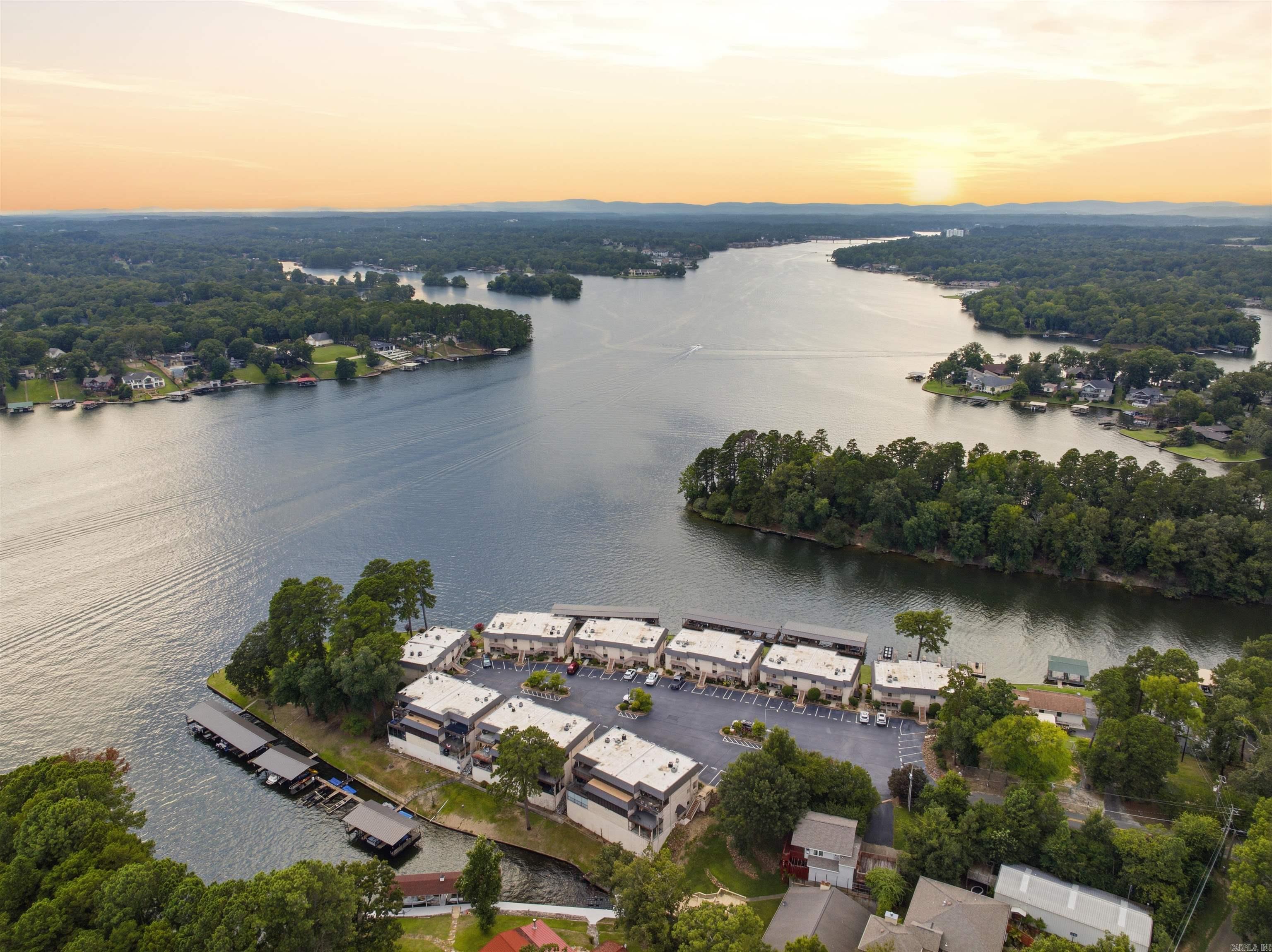 1250 Twin Points Road Property Photo 5