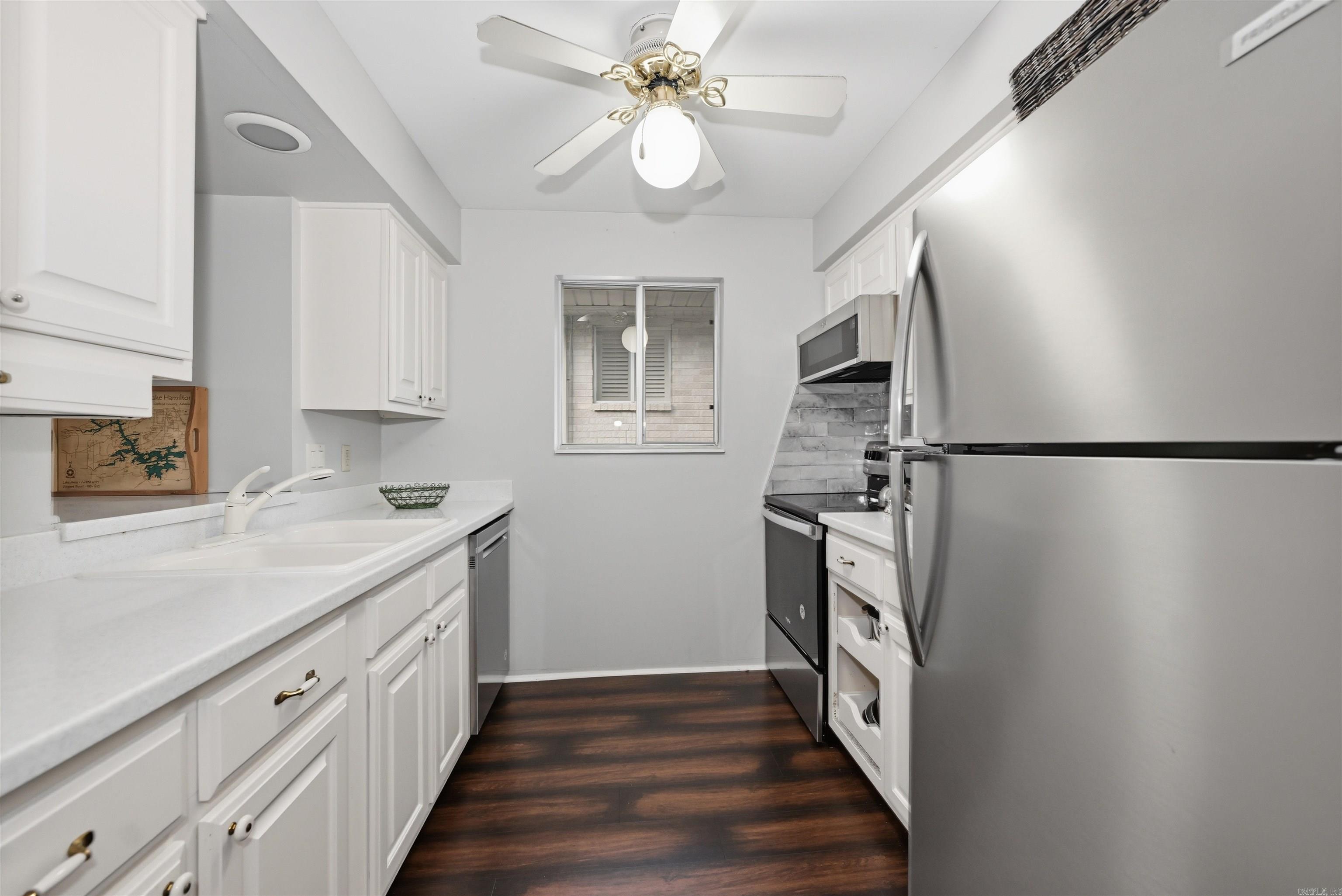 1250 Twin Points Road Property Photo 8