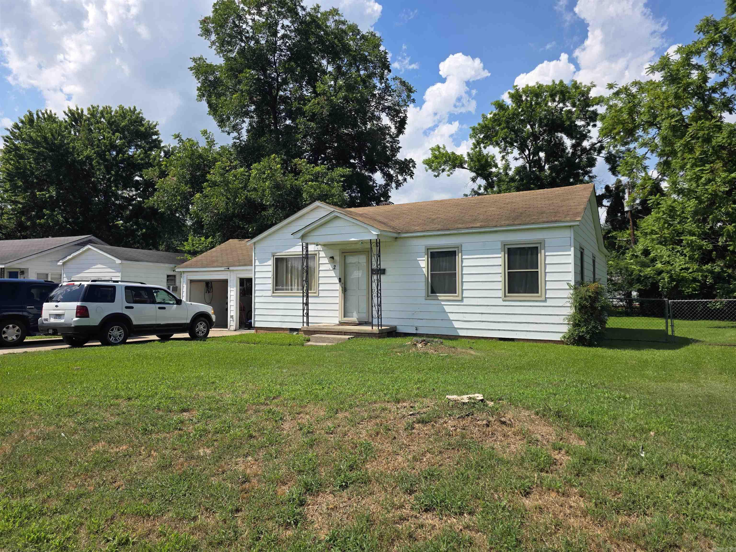 2 Wright Circle