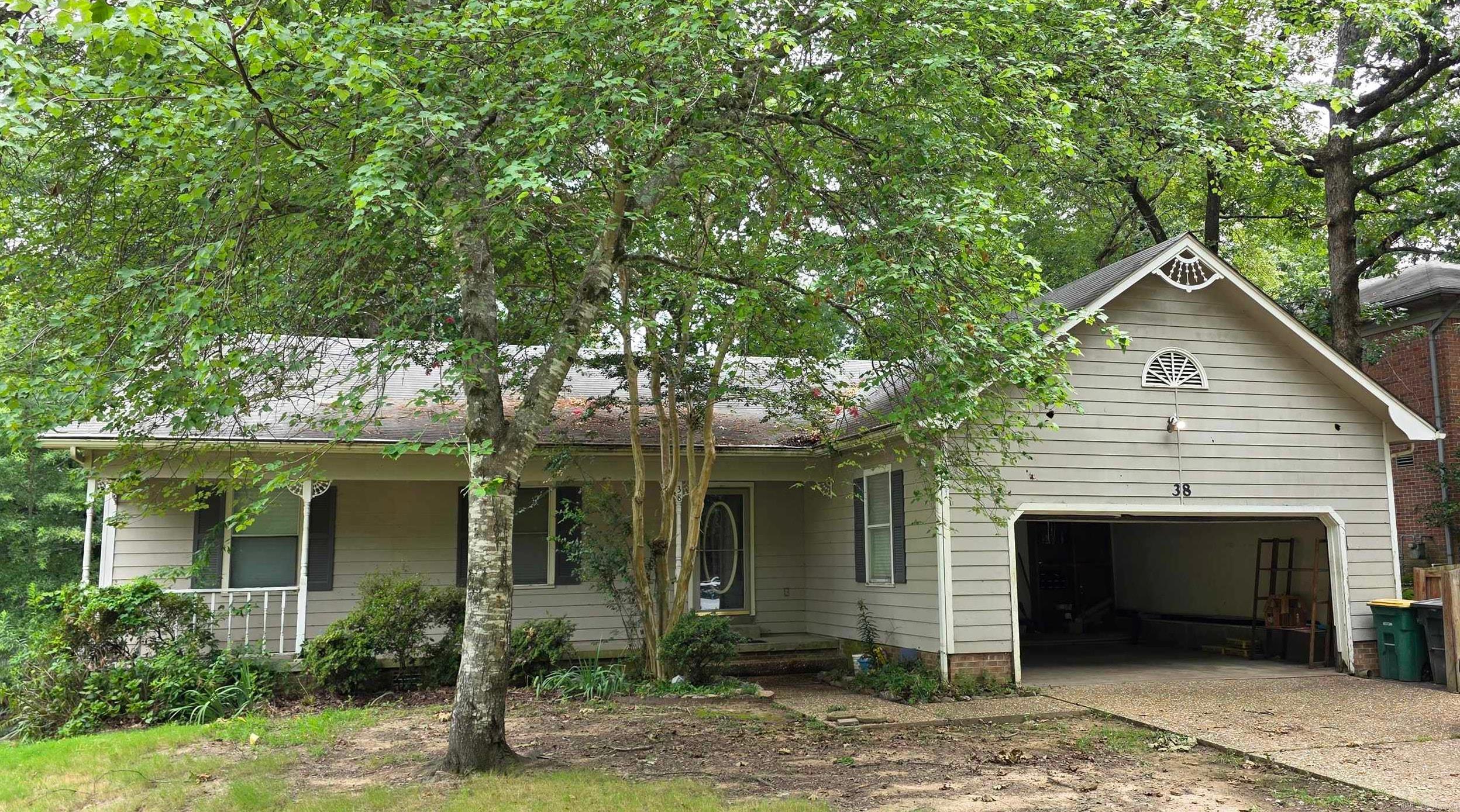 38 Morrison Court