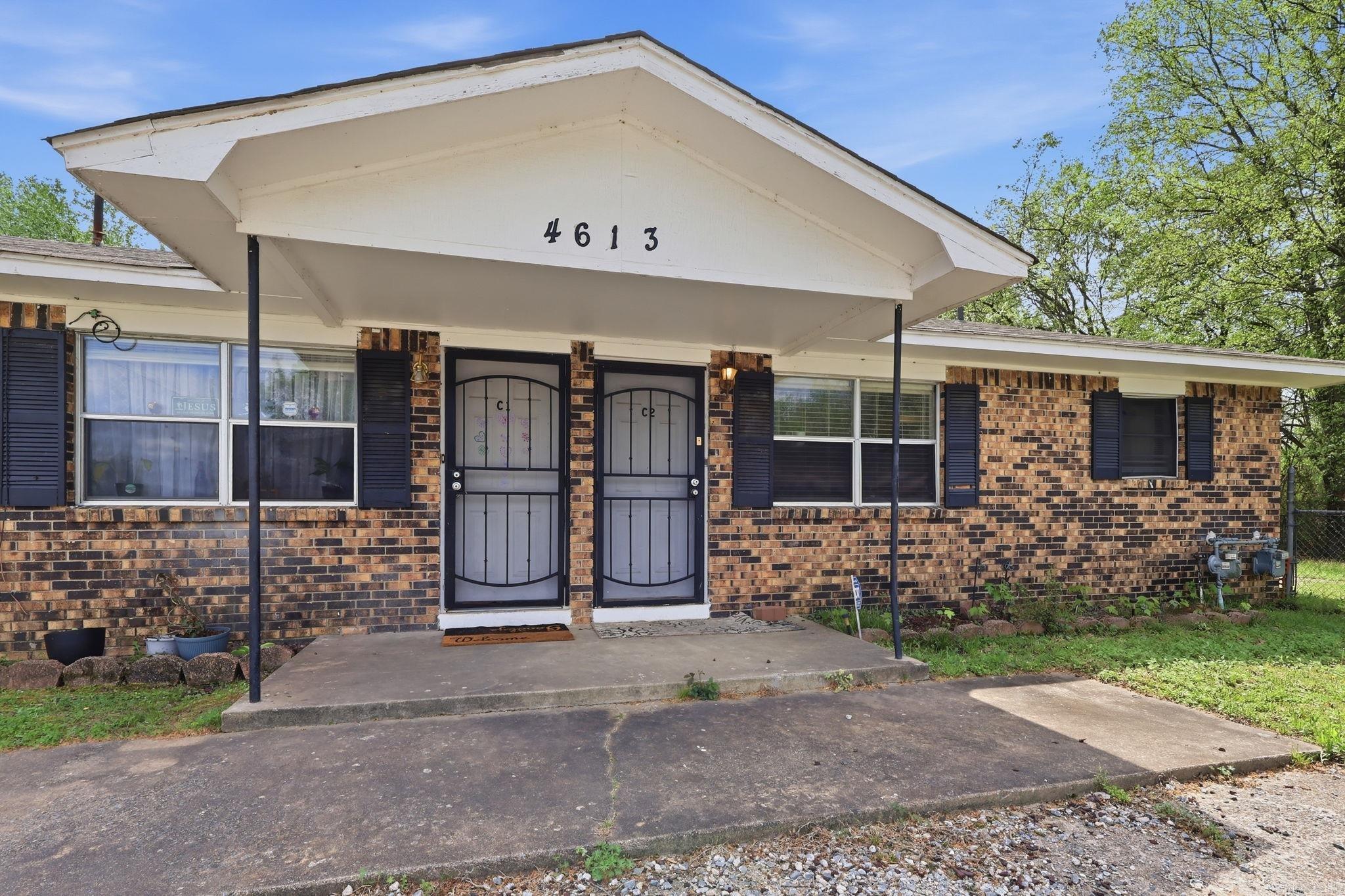 4613 Dick Jeter Park Road Property Photo 2