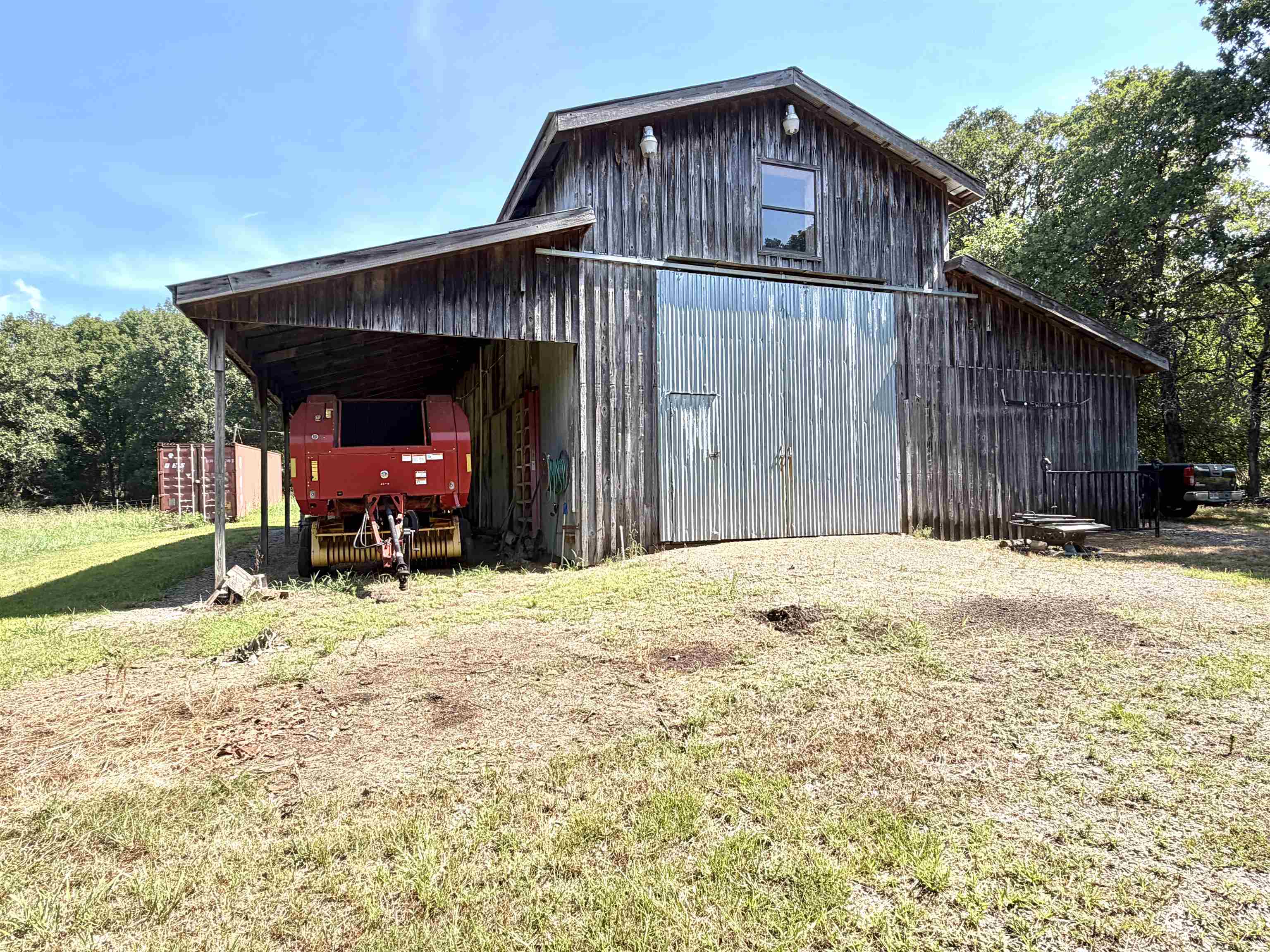312 Jackson County Road 2 Property Photo 20