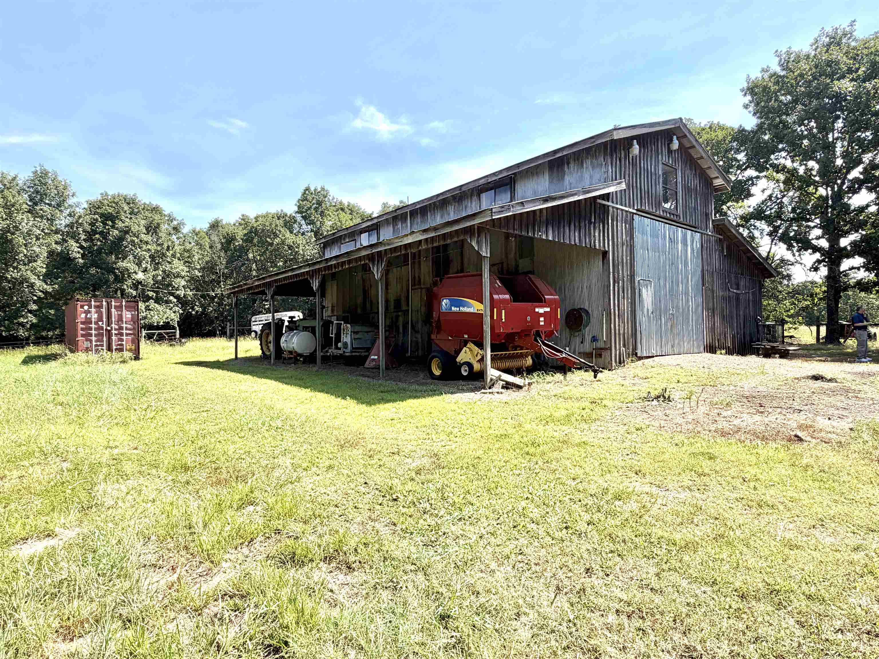 312 Jackson County Road 2 Property Photo 21