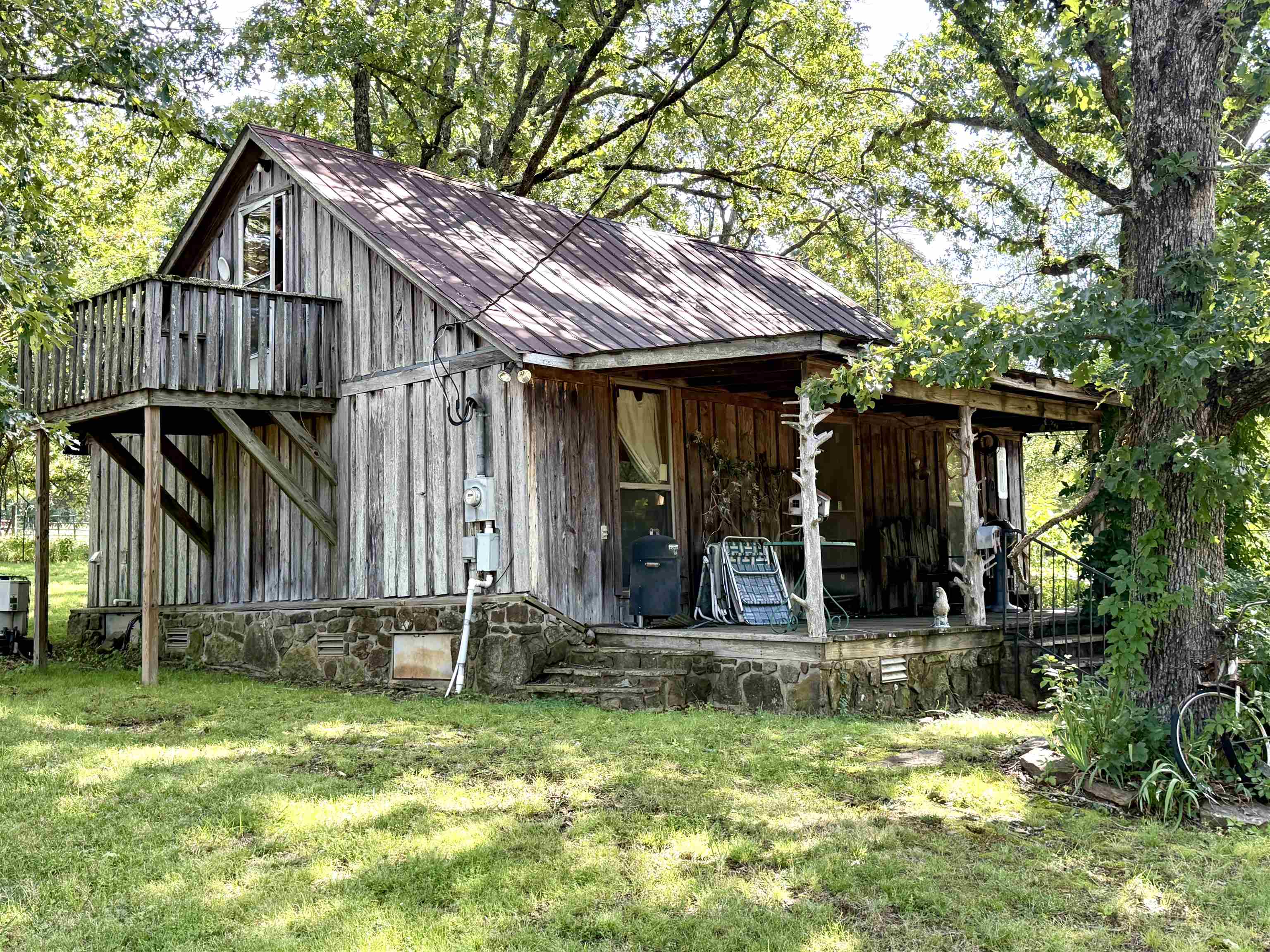 312 Jackson County Road 2 Property Photo 29