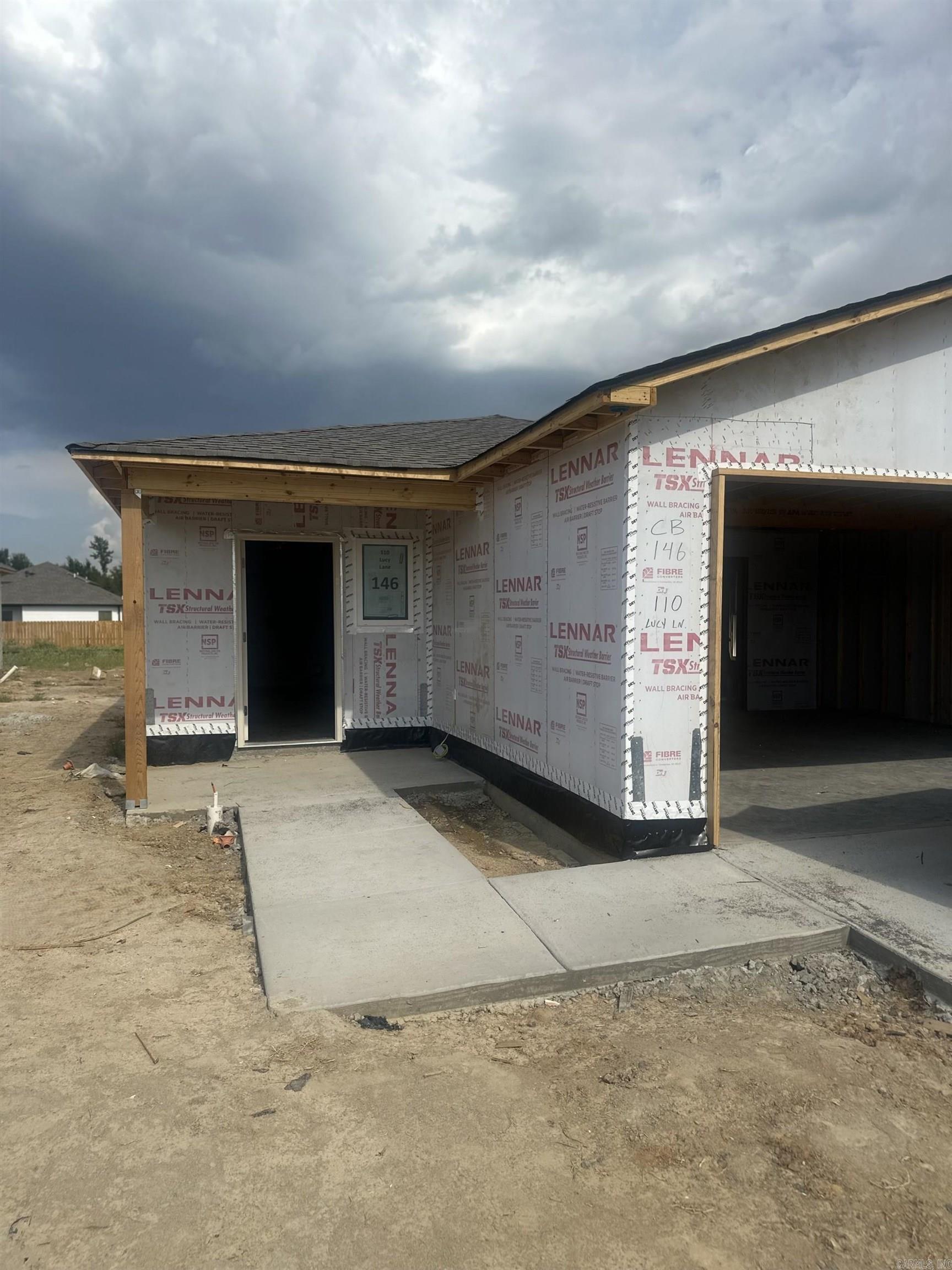110 Lucy Lane Property Photo 1