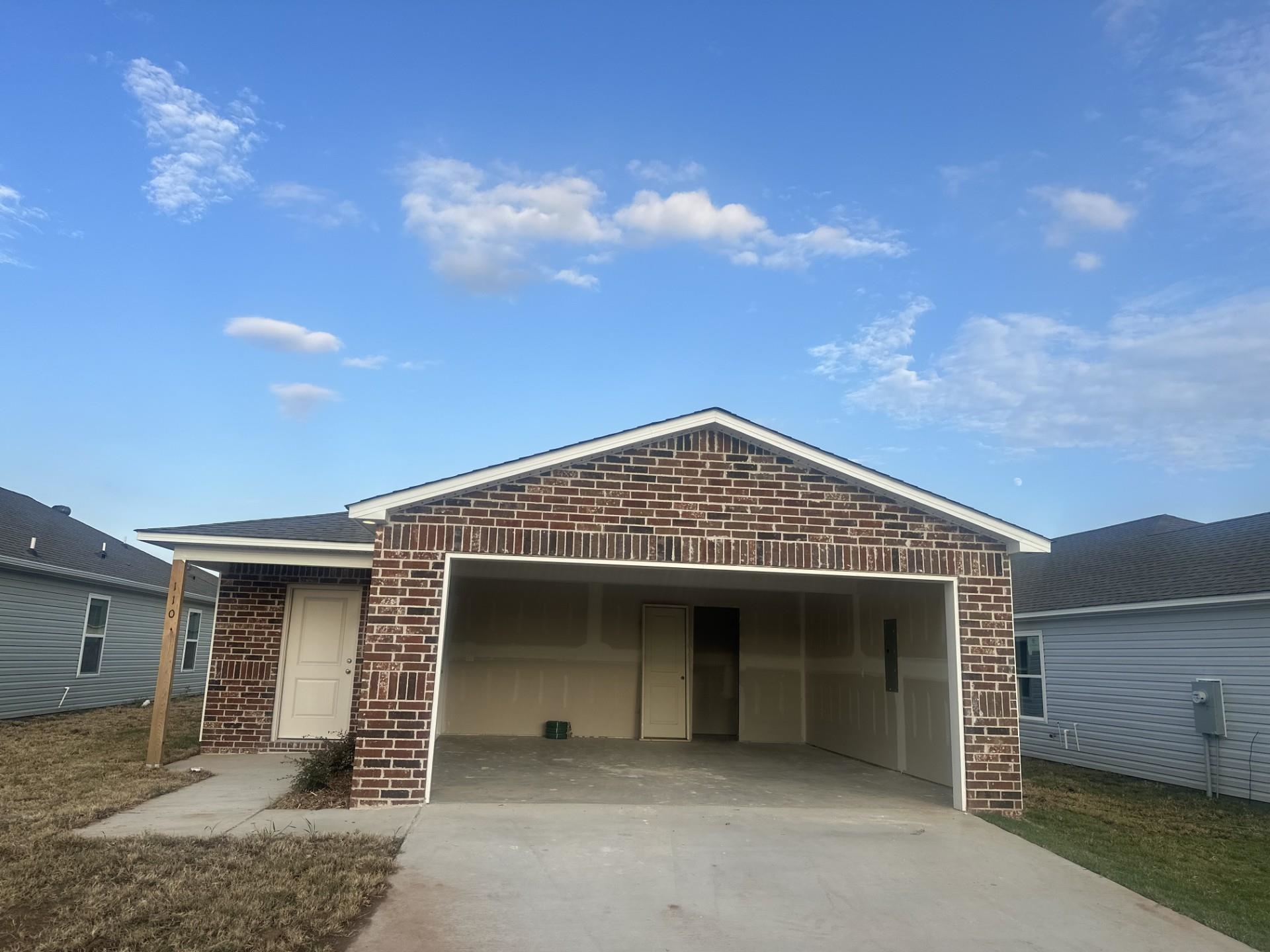 110 Lucy Lane Property Photo 1
