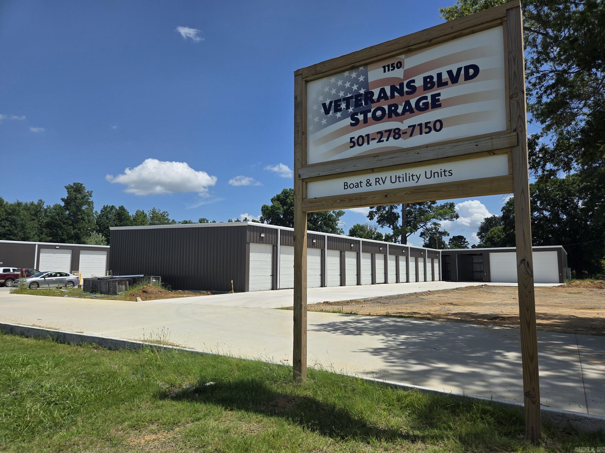 1150 Veterans Boulevard Property Photo 2
