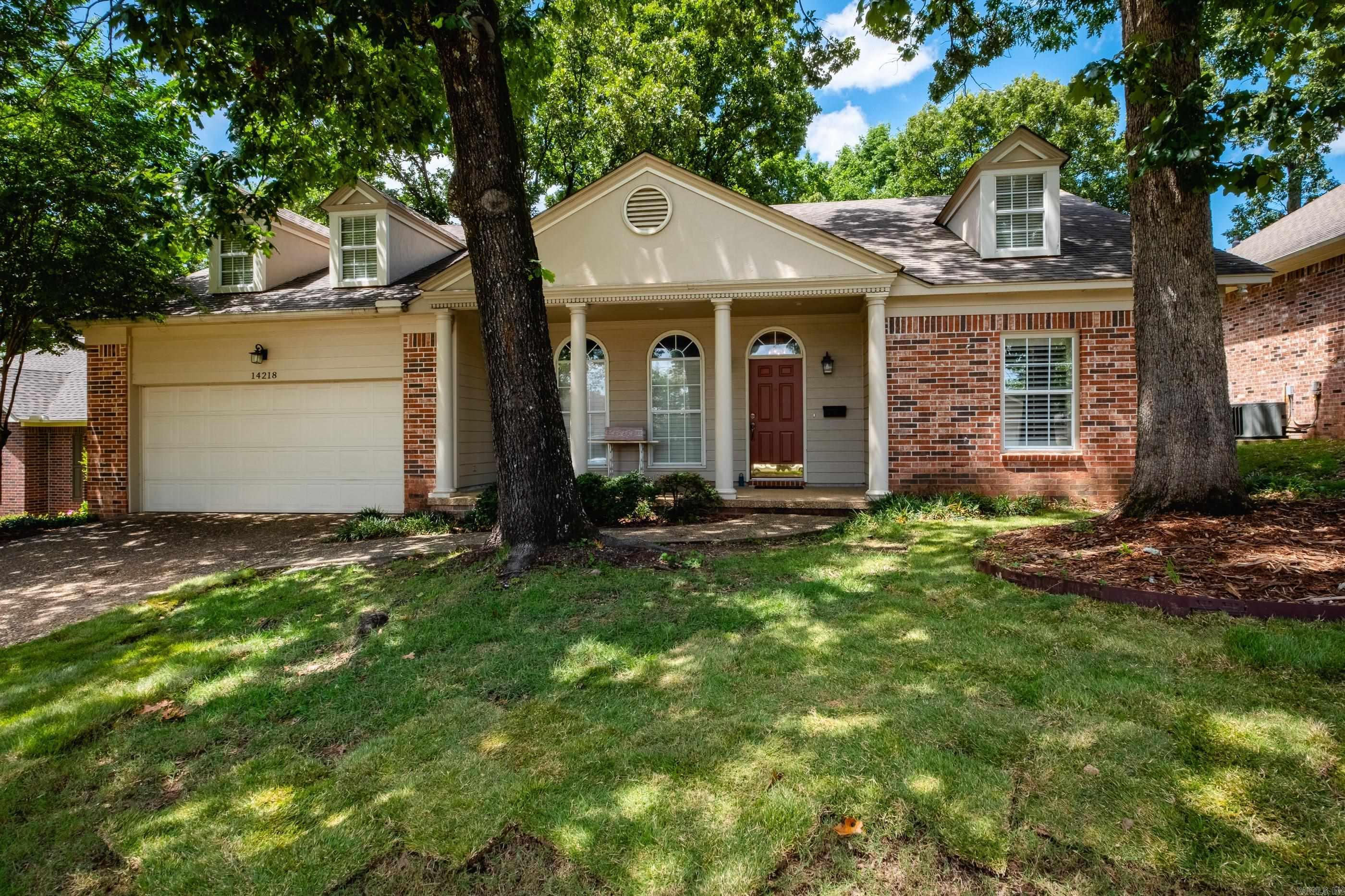 14218 Saint Michael Drive Property Photo 1