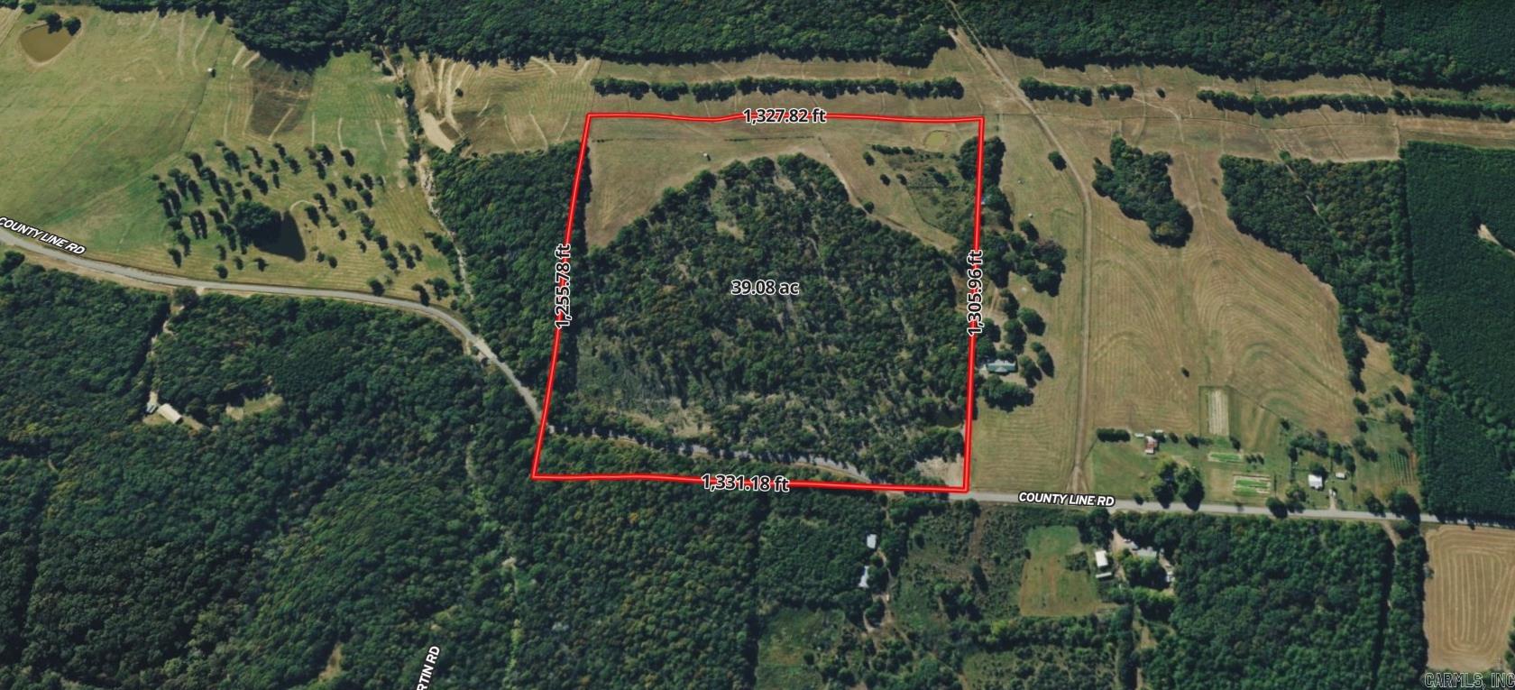 00 County Line Road Property Photo 1