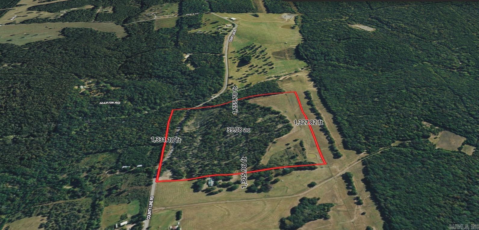 00 County Line Road Property Photo 2