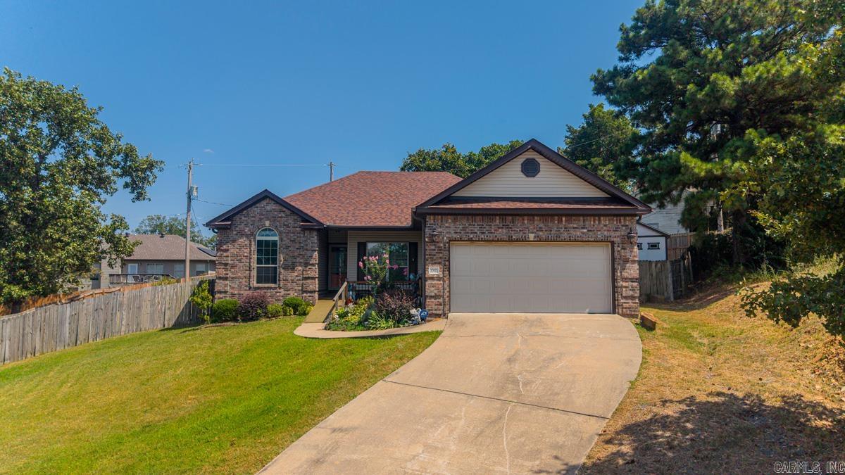 10611 Rockbrook Drive Property Photo 1