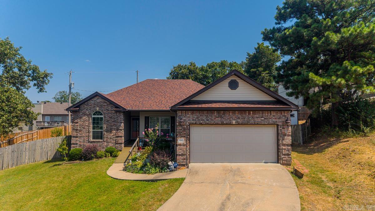 10611 Rockbrook Drive Property Photo 2