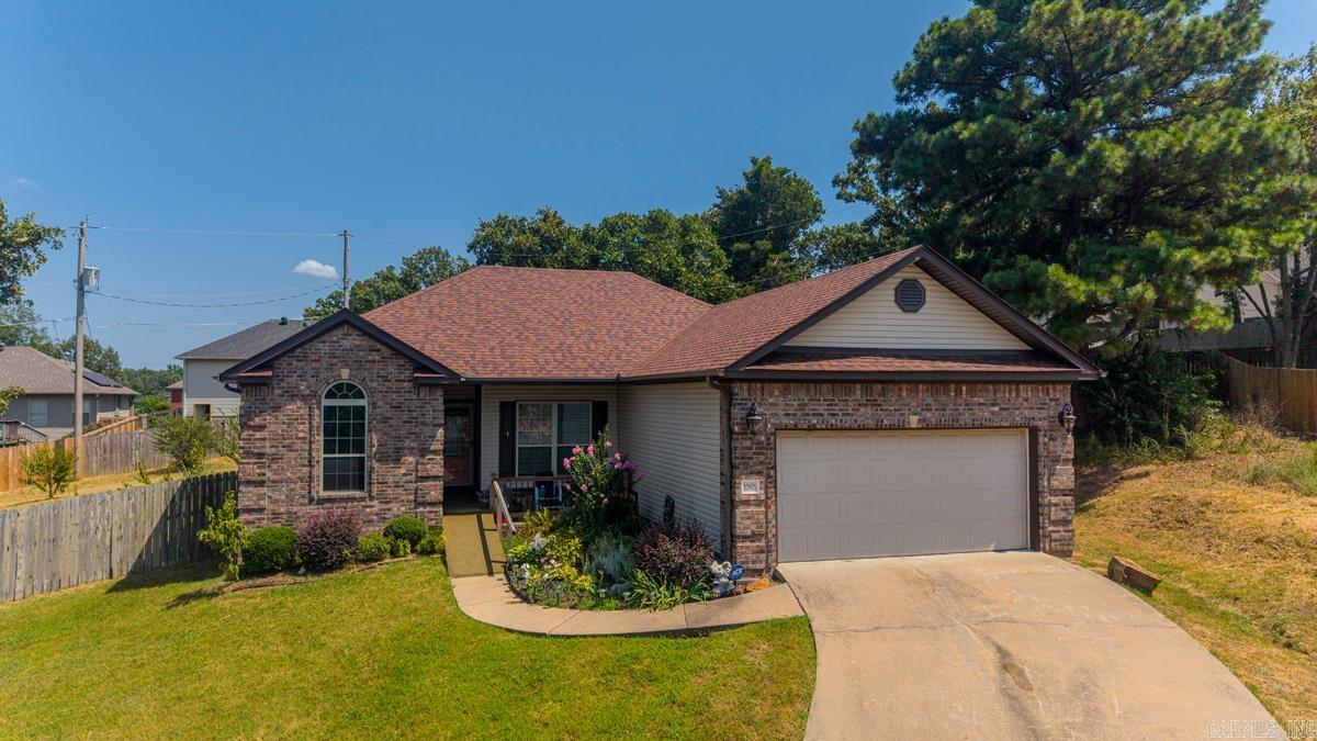 10611 Rockbrook Drive Property Photo 3