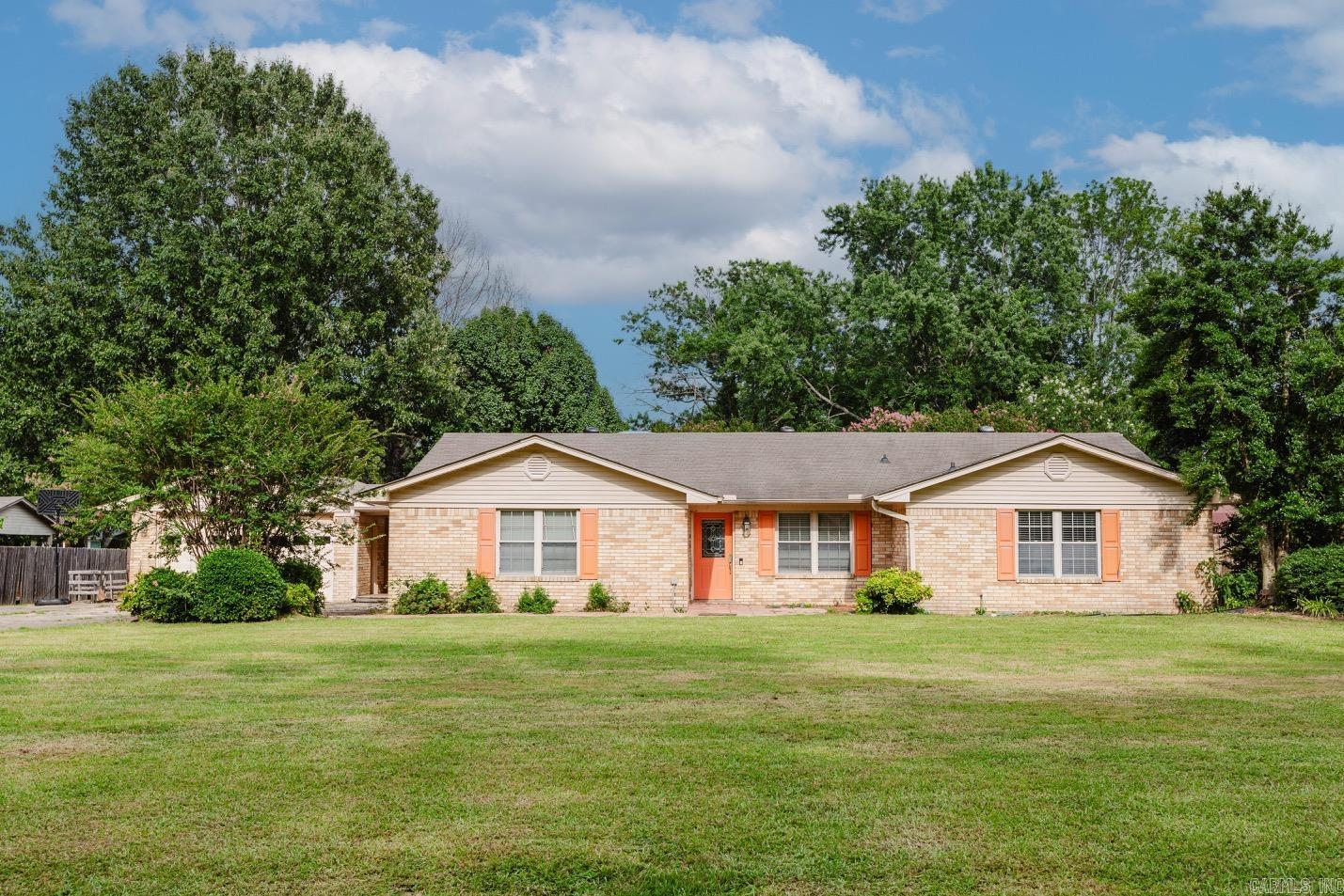 441 Caddo Trail