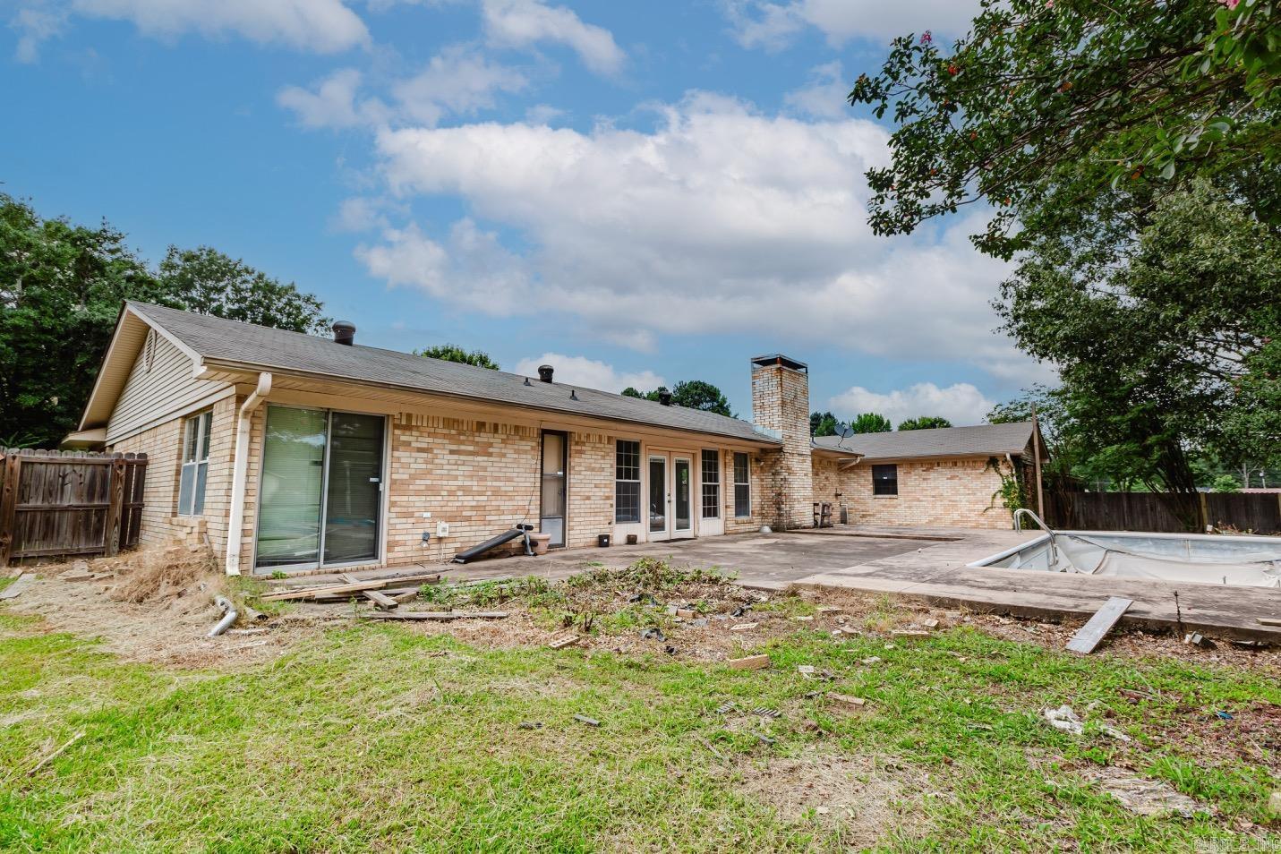 441 Caddo Trail Property Photo 13
