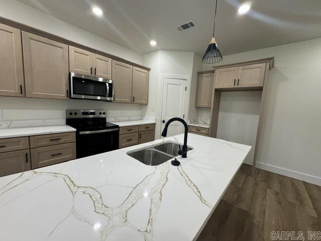 3105 Lynn Drive Property Photo 14