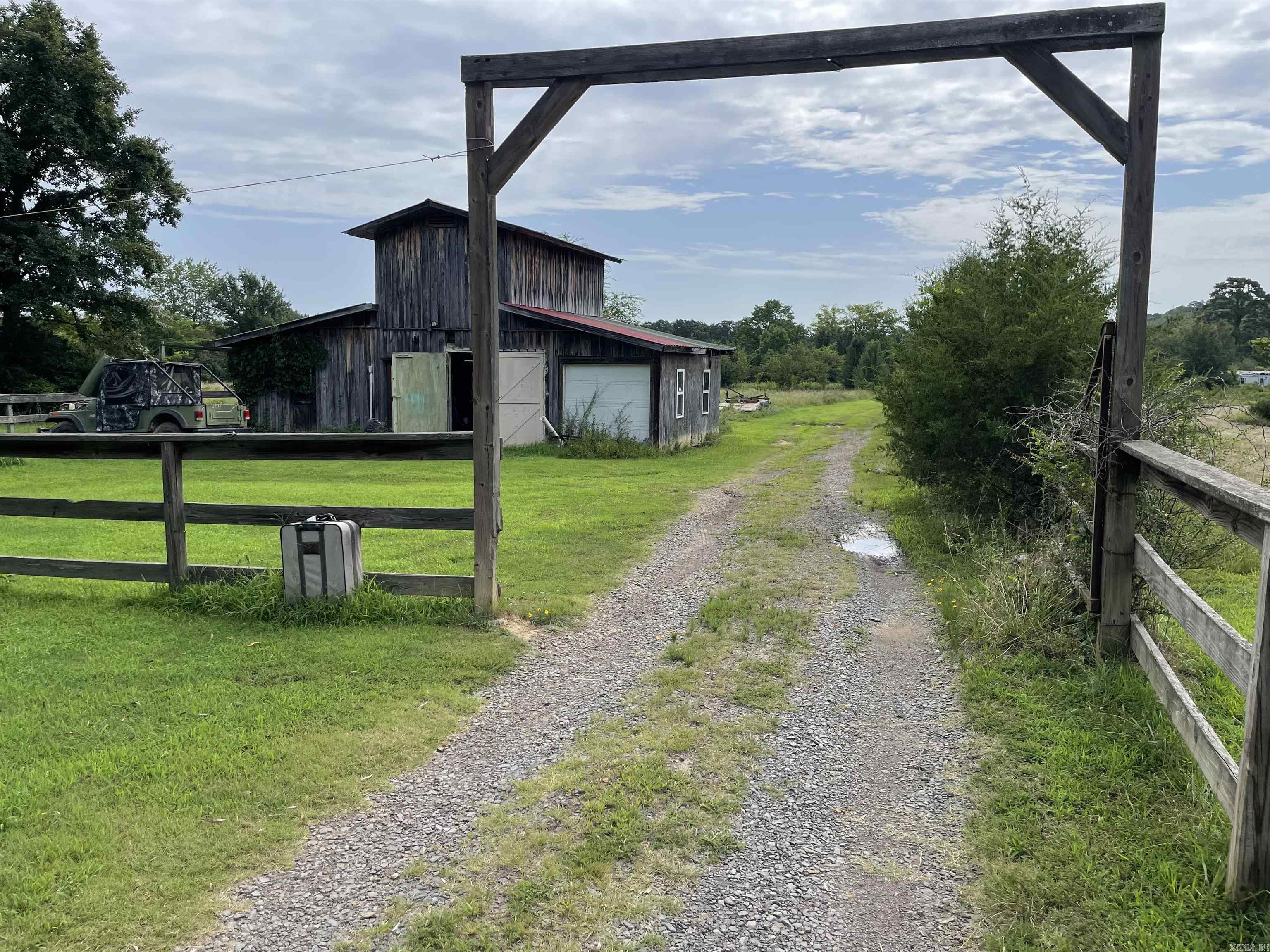 179 Lake Ice Road Property Photo 2