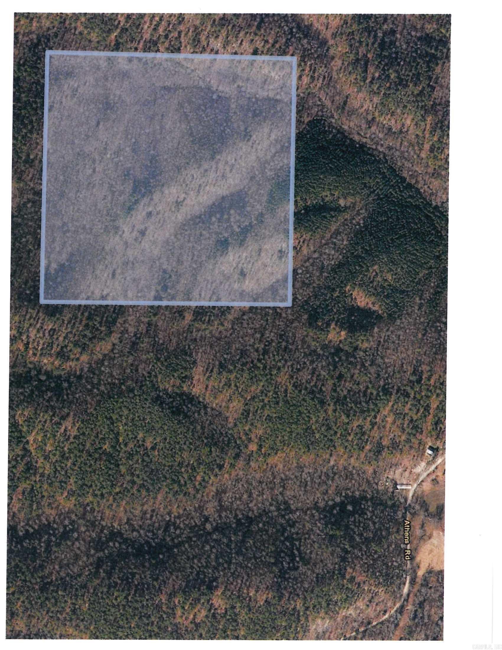 Tbd Polk Road 83 Property Photo 1