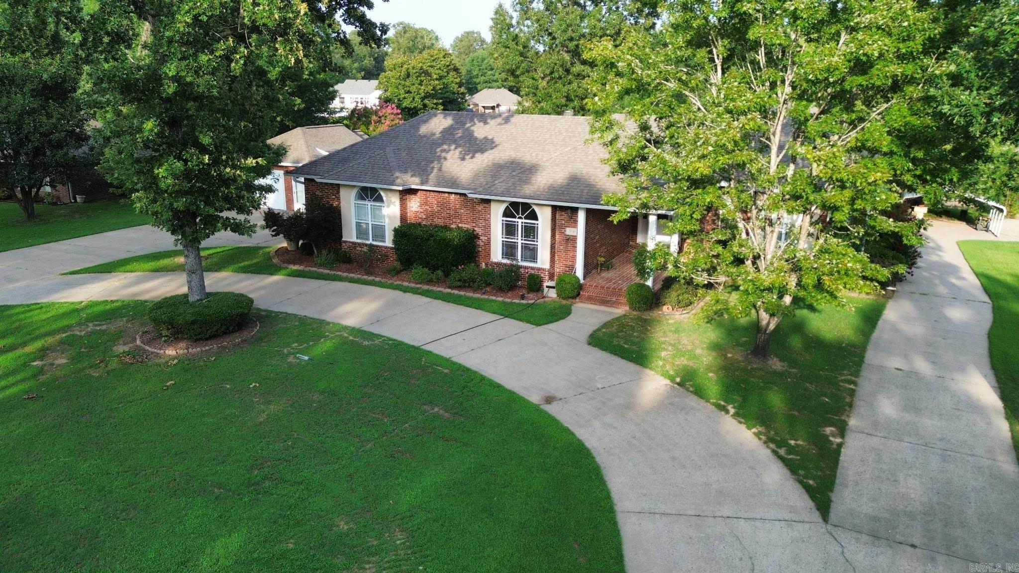 21548 Wild Cherry Lane Property Photo 1