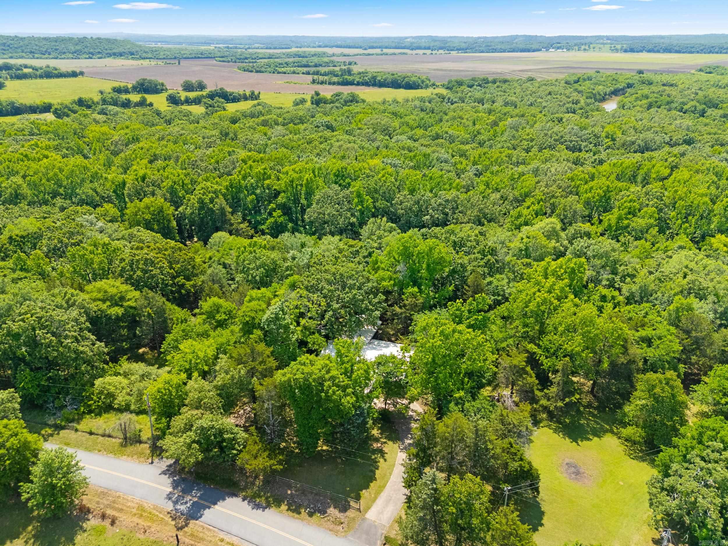 Tbd Pleasant Valley Road Property Photo 9