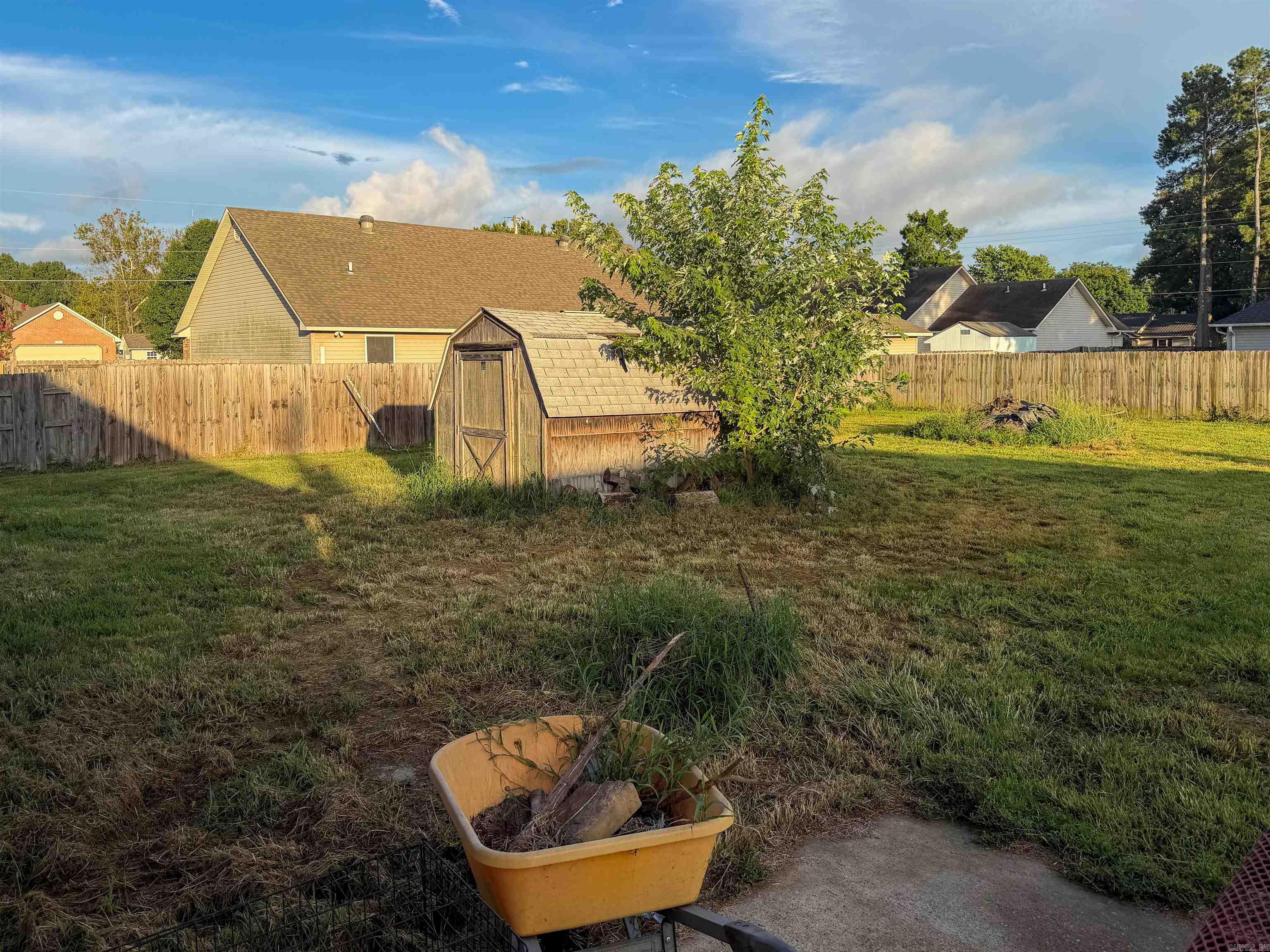 209 Tommy Drive Property Photo 21