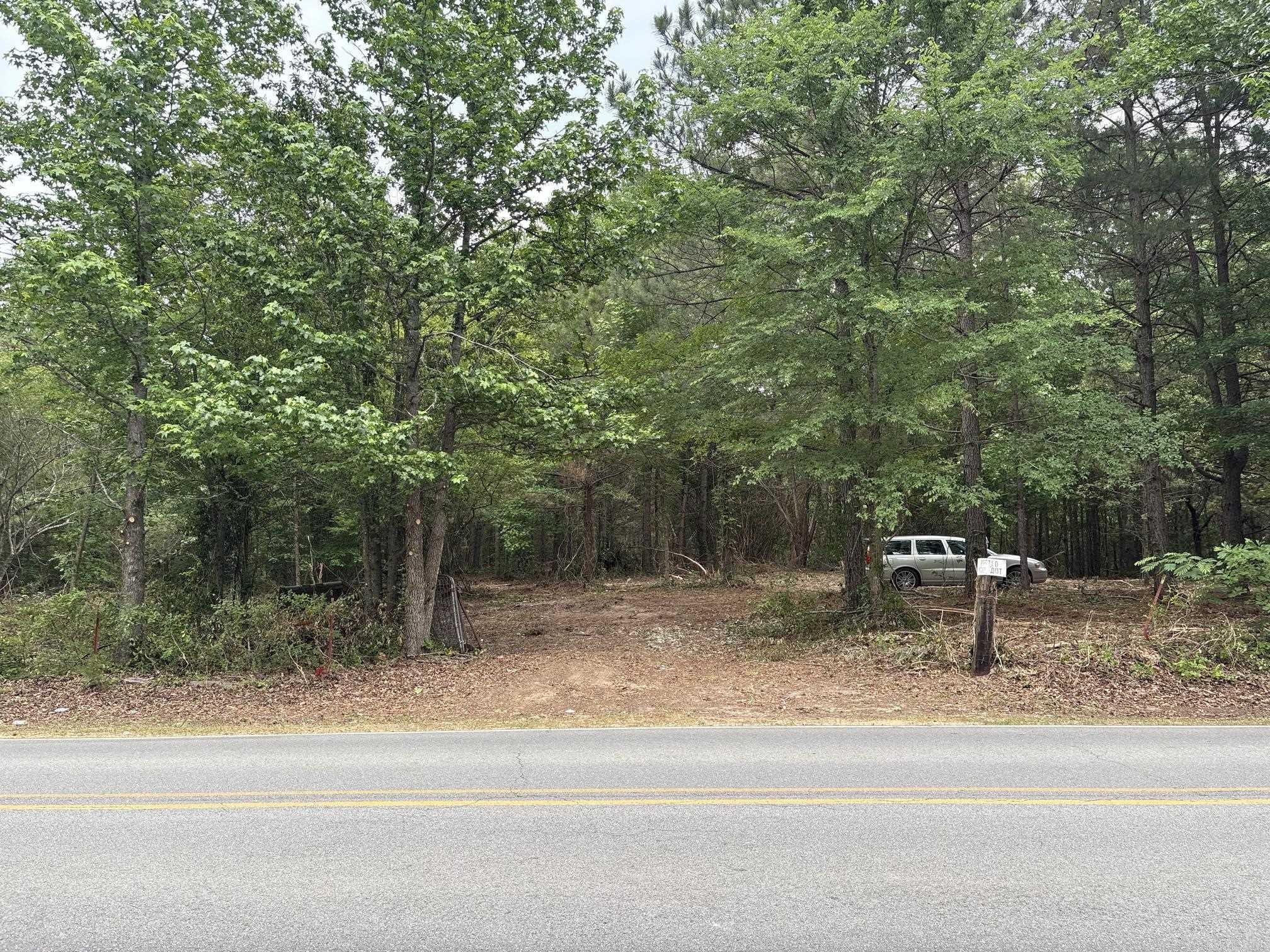 Tr 10 N Sardis Road Property Photo 1