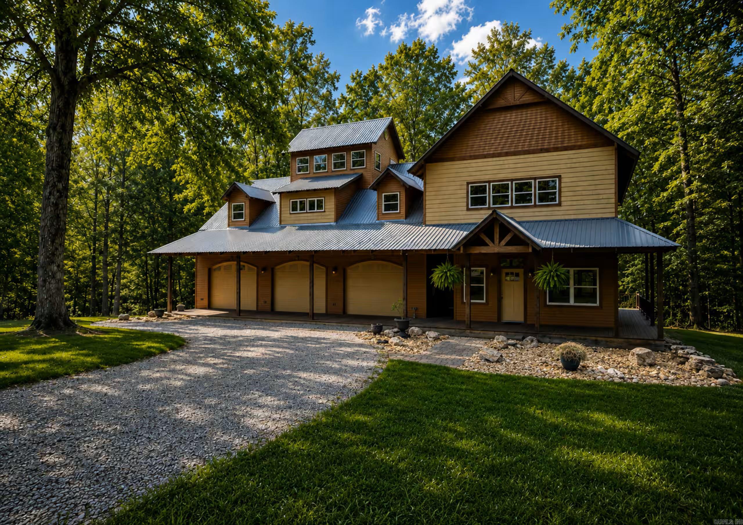 197 Hess Hollow Ln