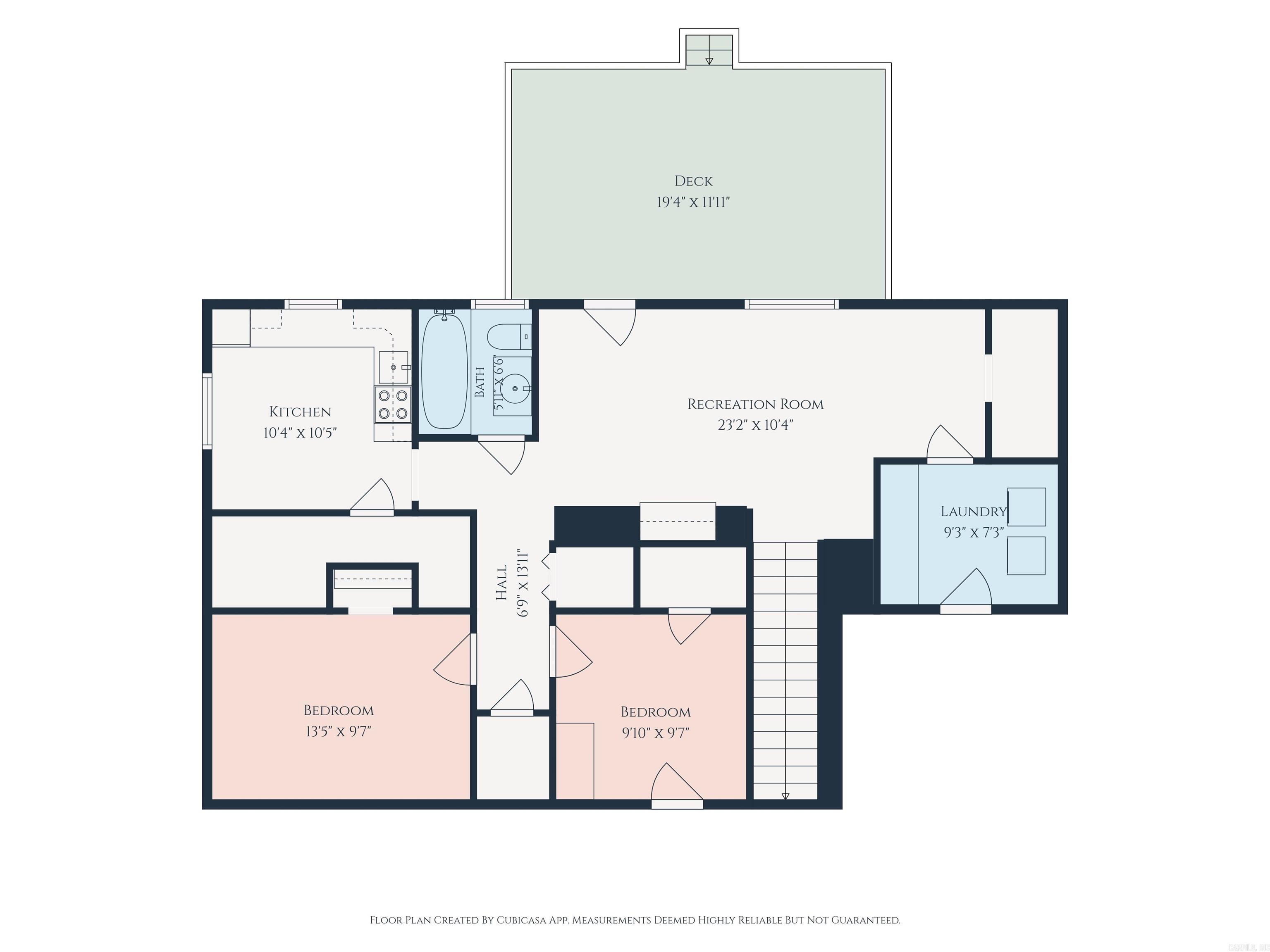 502 W Scenic Drive Property Photo 46