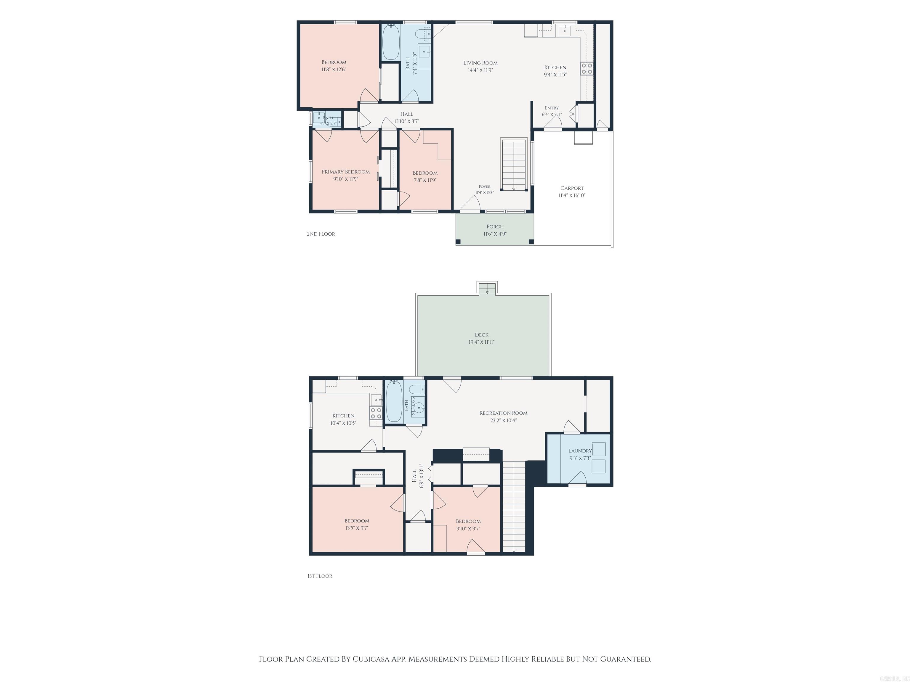 502 W Scenic Drive Property Photo 48