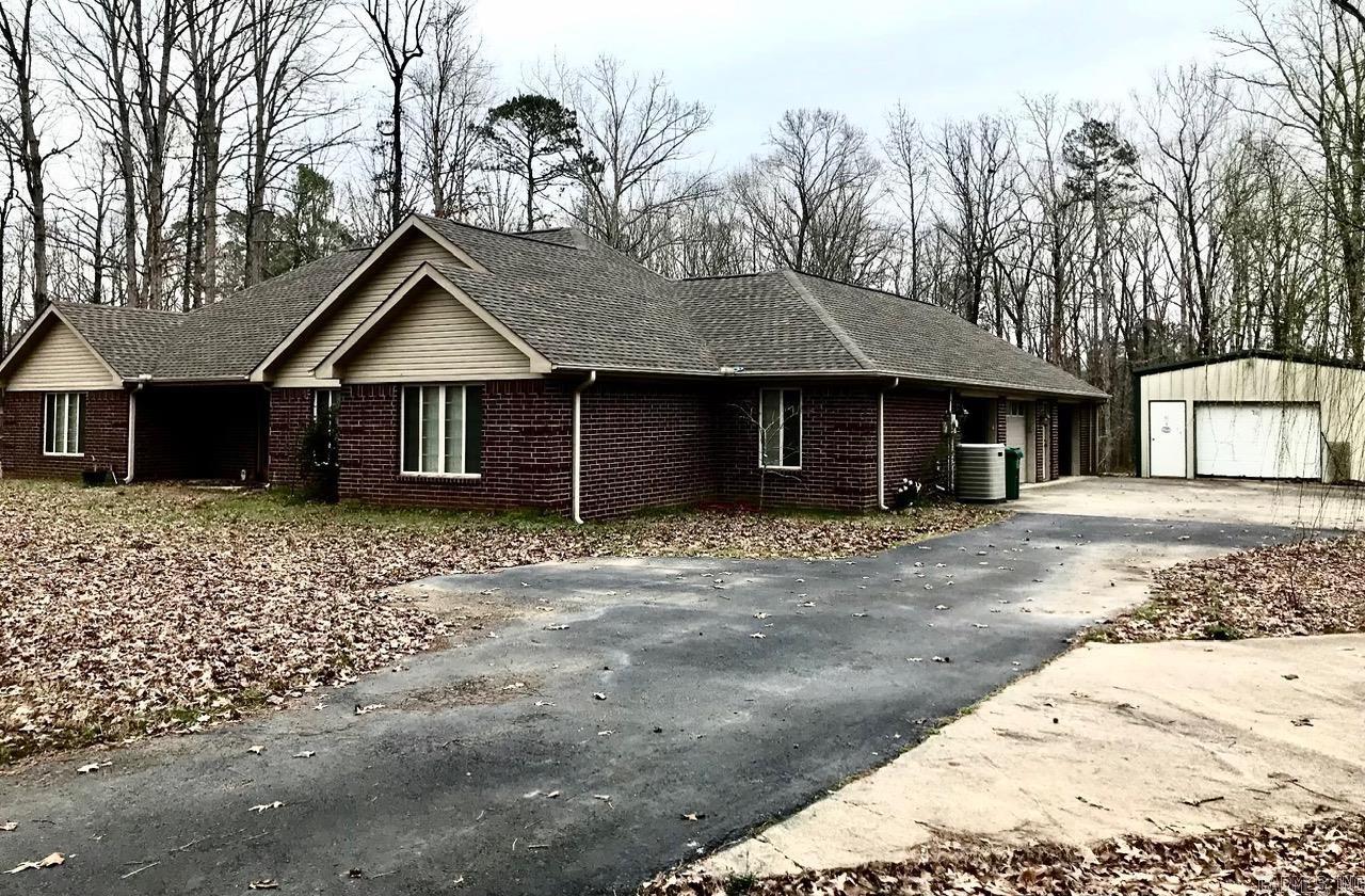 1301 Quapaw Drive Property Photo 2