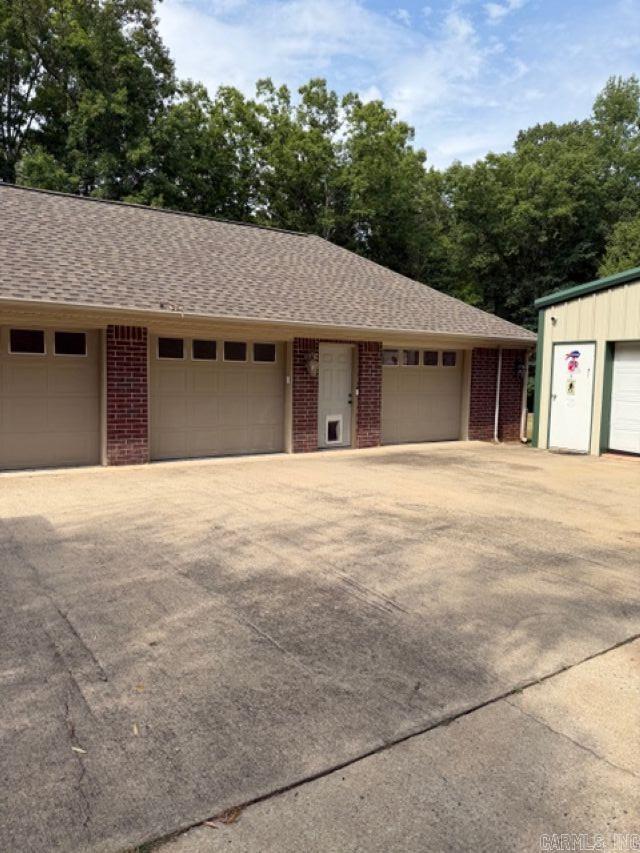 1301 Quapaw Drive Property Photo 3