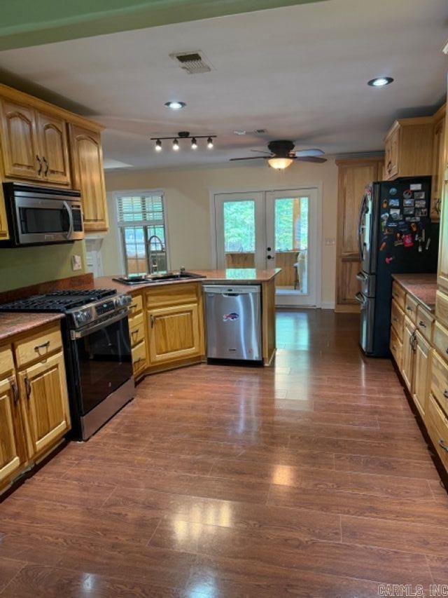 1301 Quapaw Drive Property Photo 14