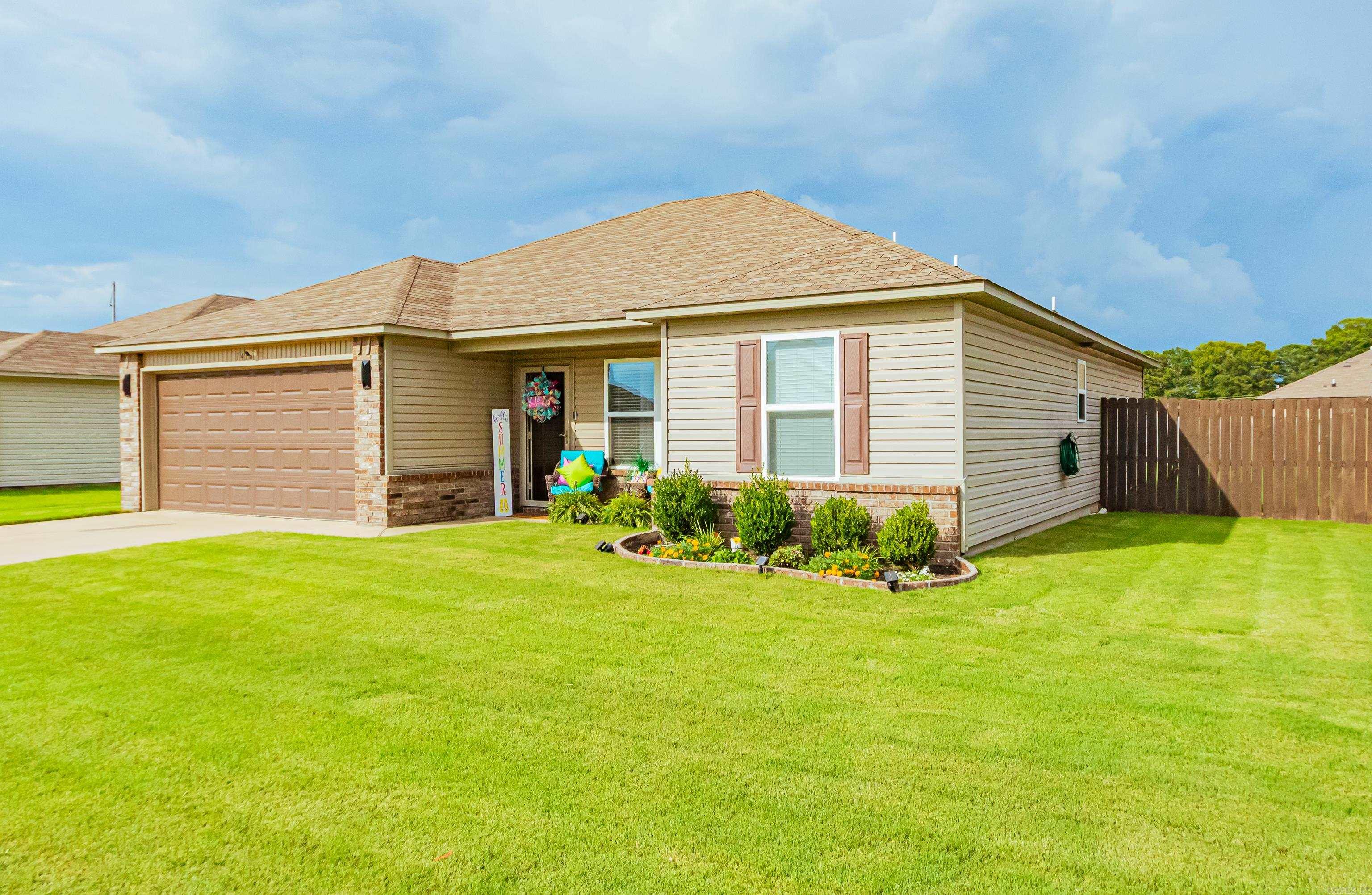 1416 Juniper Drive Property Photo 3