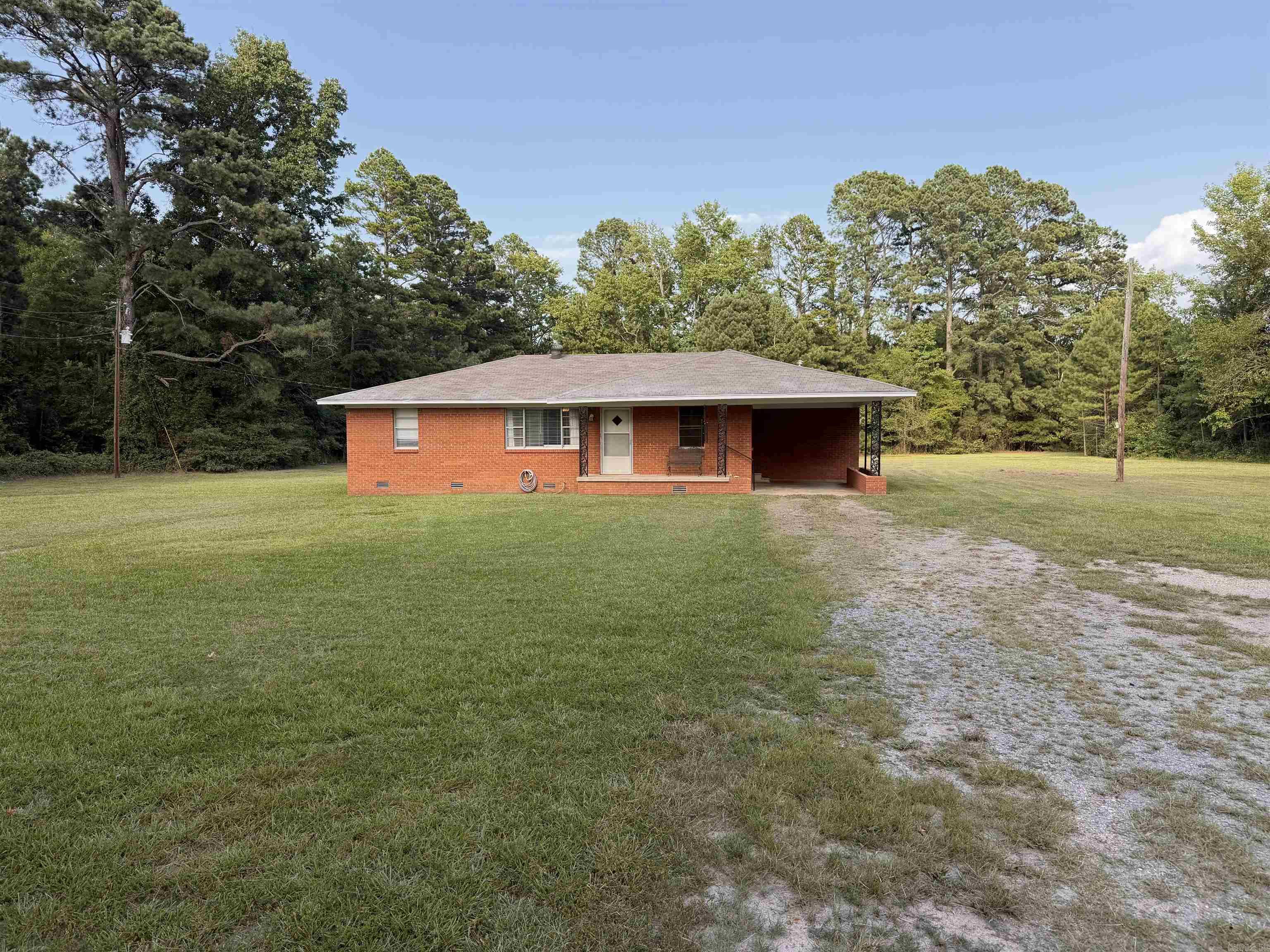 8322 S Main Street Property Photo 1