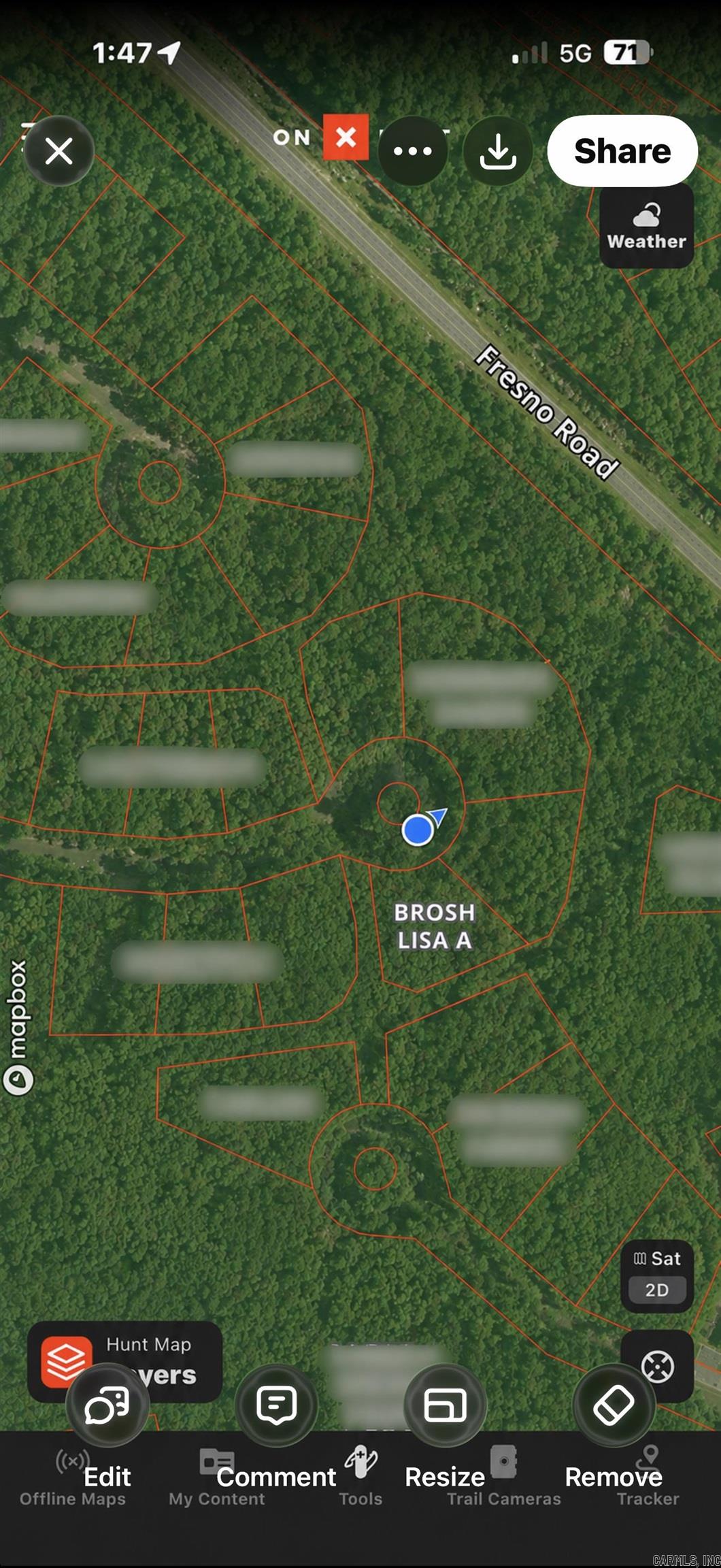 Rodrigo Lane Property Photo 2